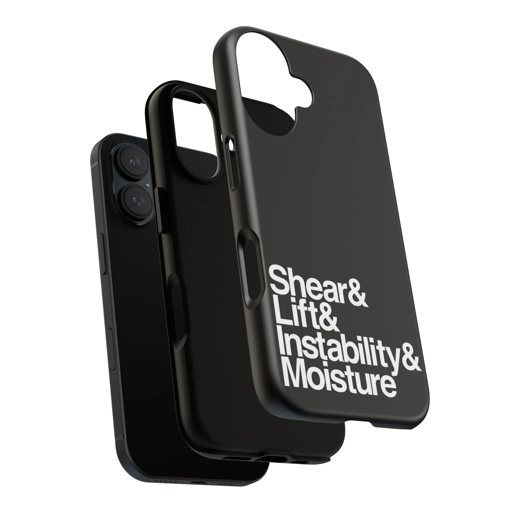 SLIM Tough Phone Case
