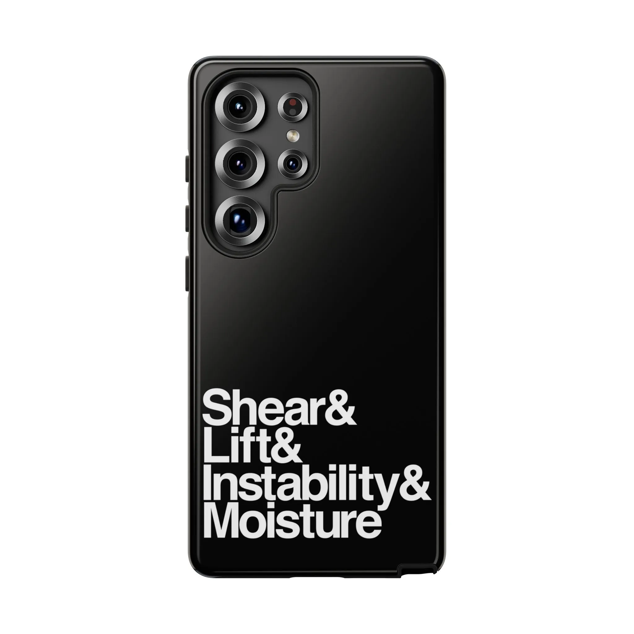 SLIM Tough Phone Case