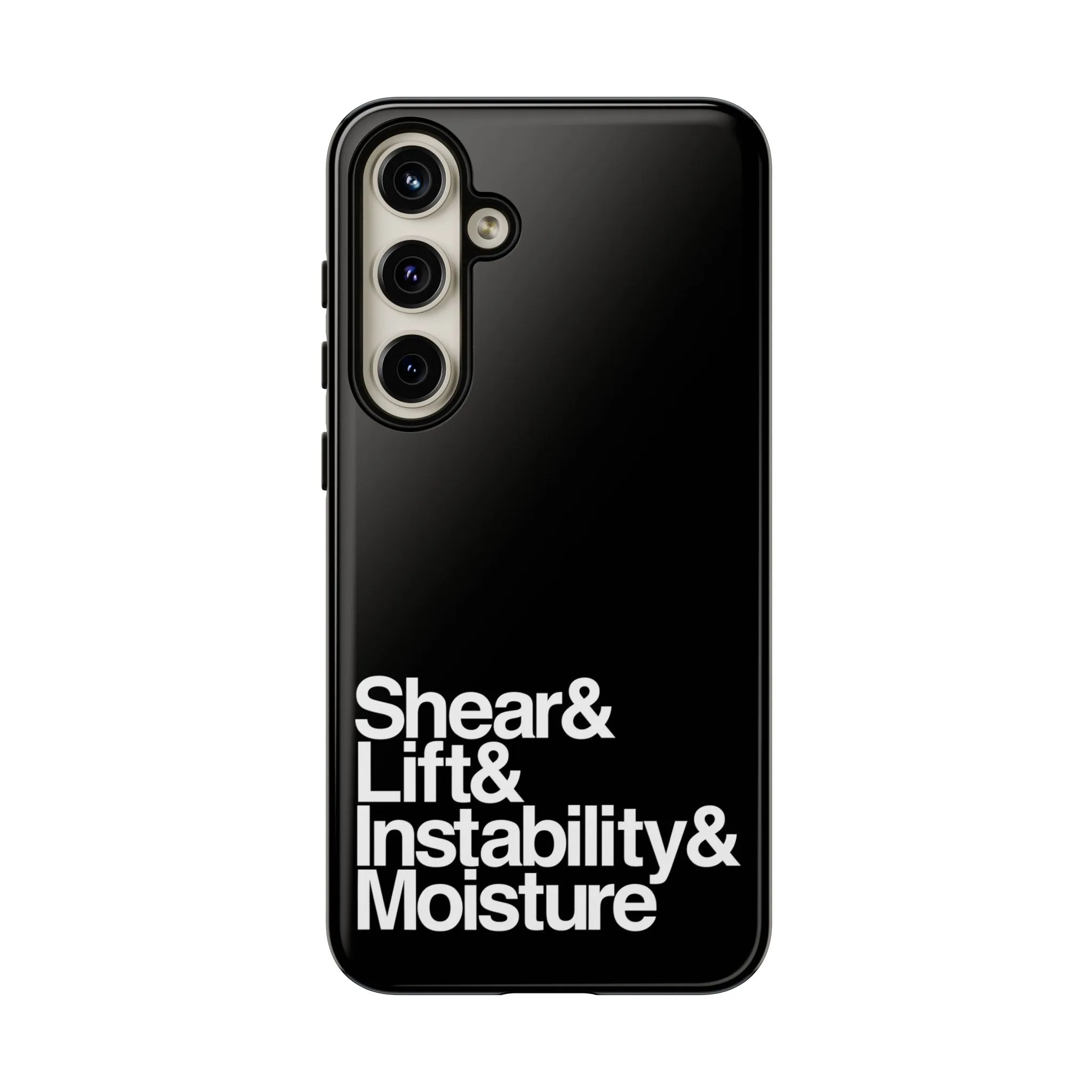 SLIM Tough Phone Case