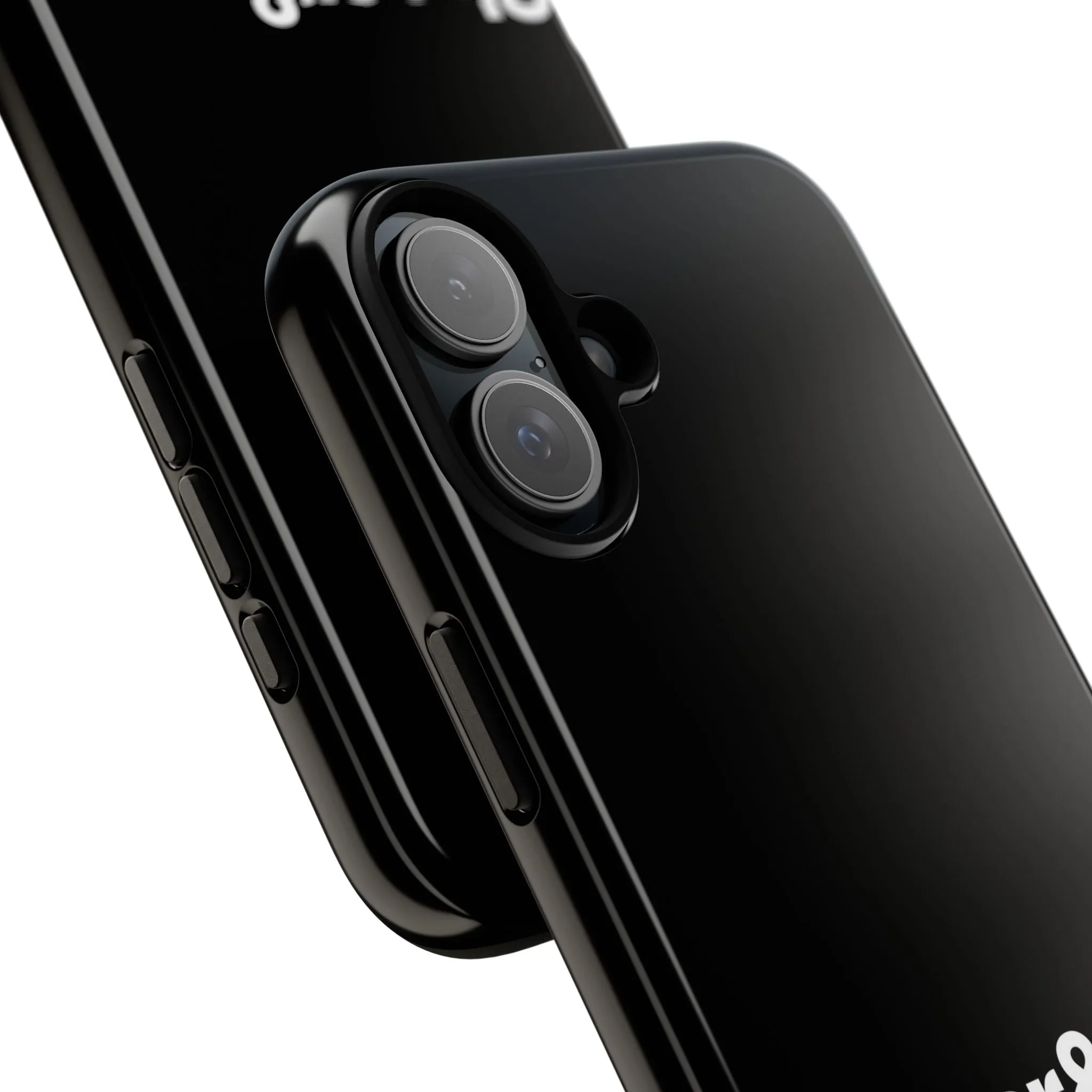 SLIM Tough Phone Case