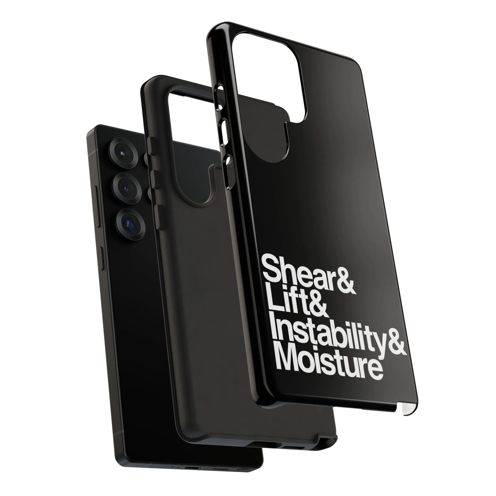 SLIM Tough Phone Case