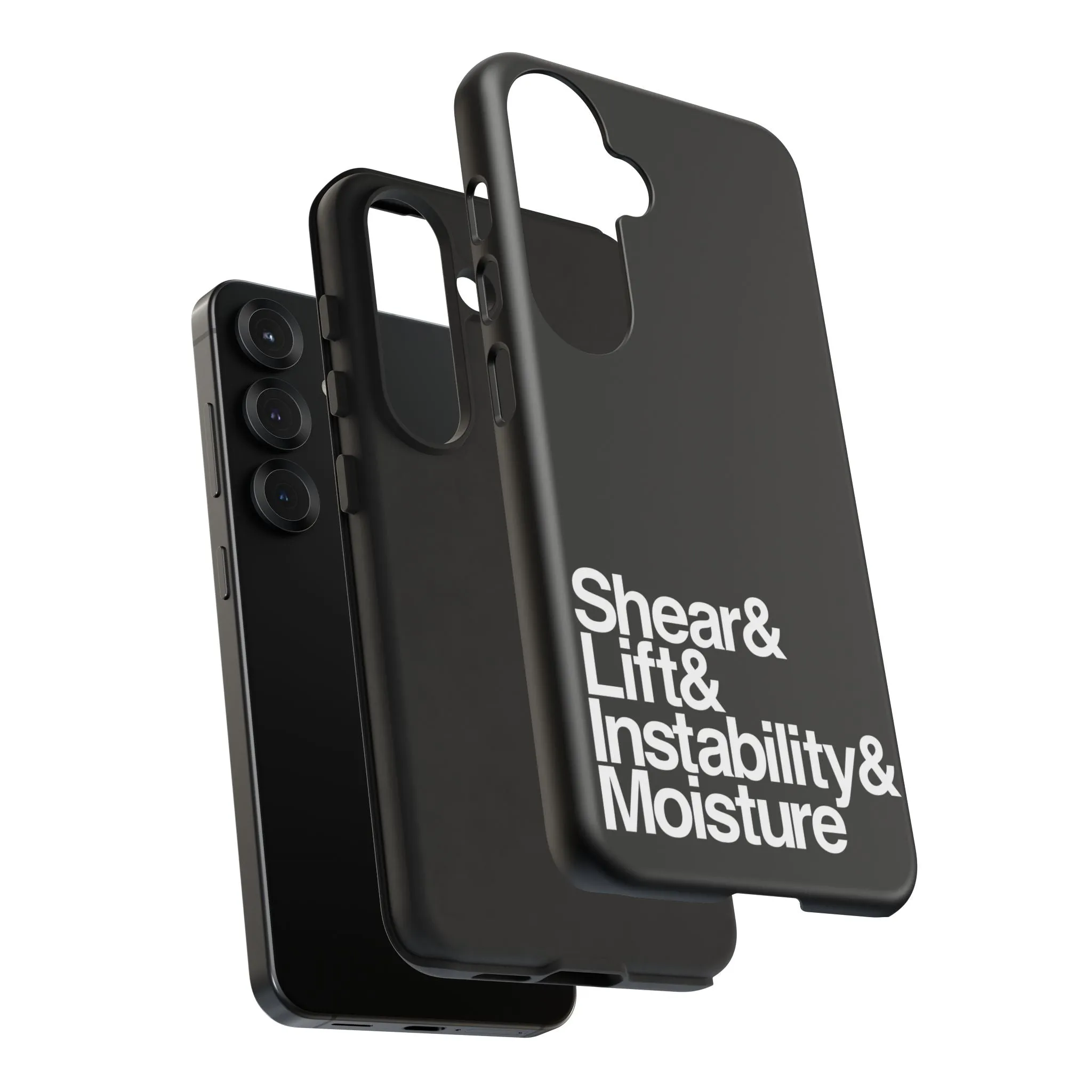 SLIM Tough Phone Case