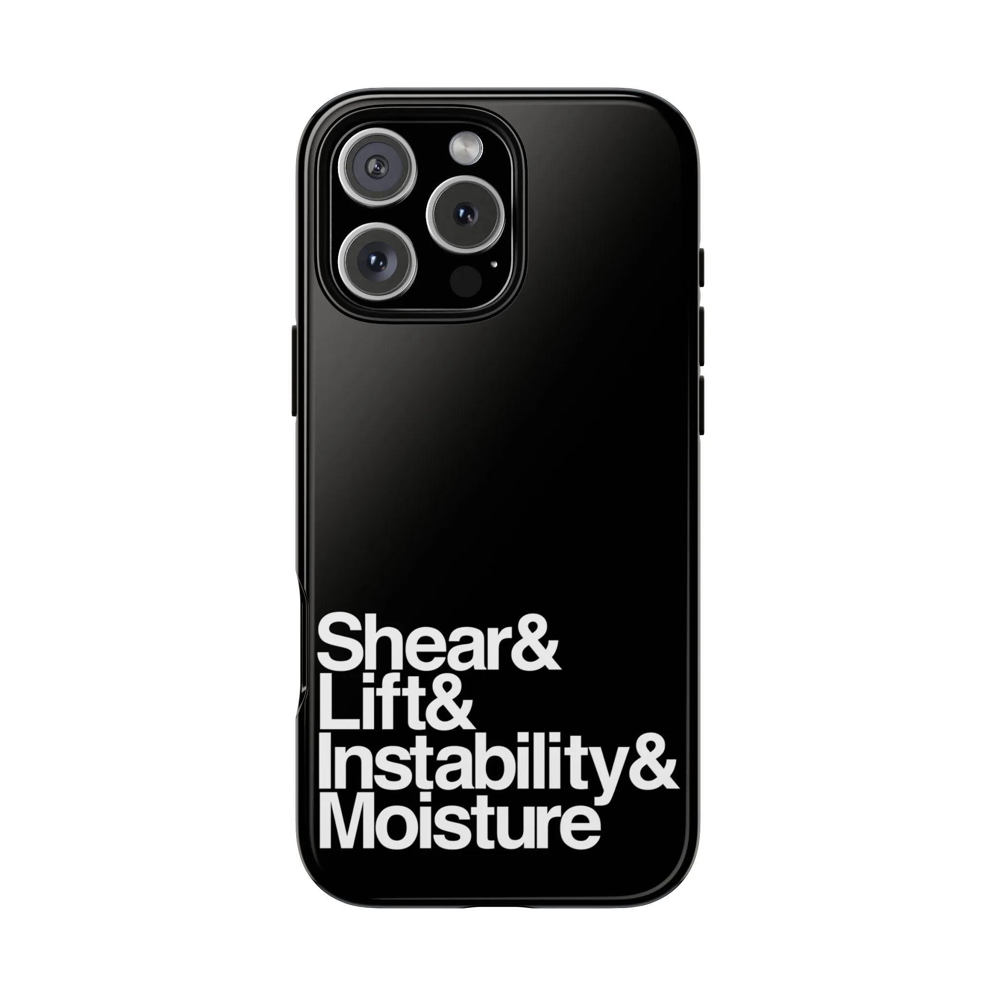SLIM Tough Phone Case