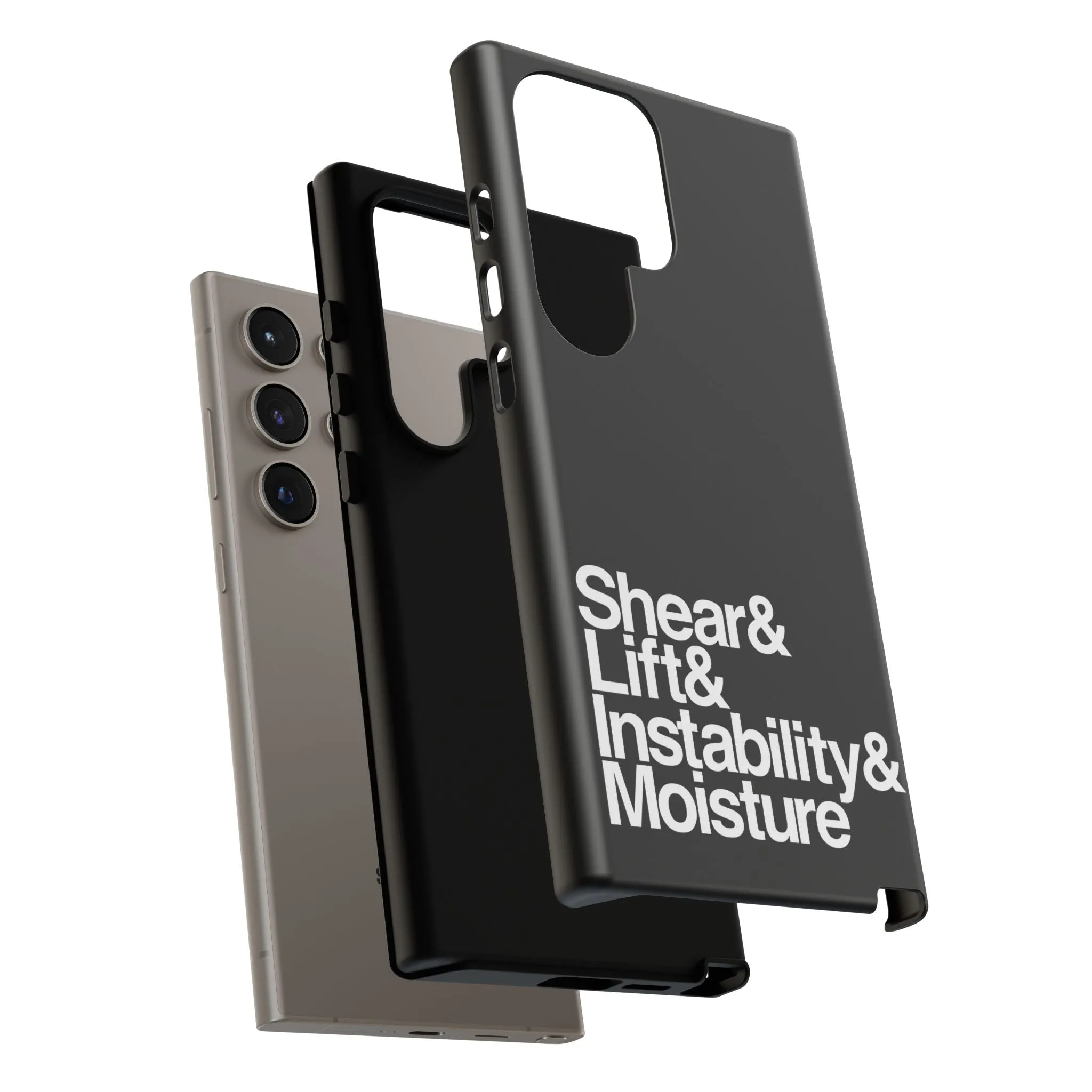 SLIM Tough Phone Case