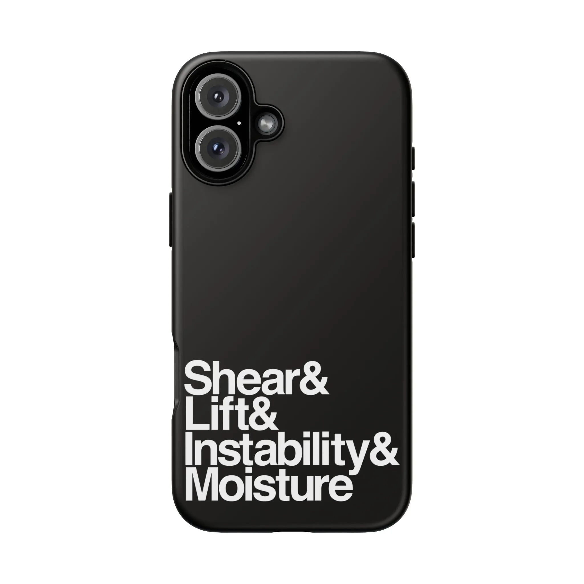 SLIM Tough Phone Case