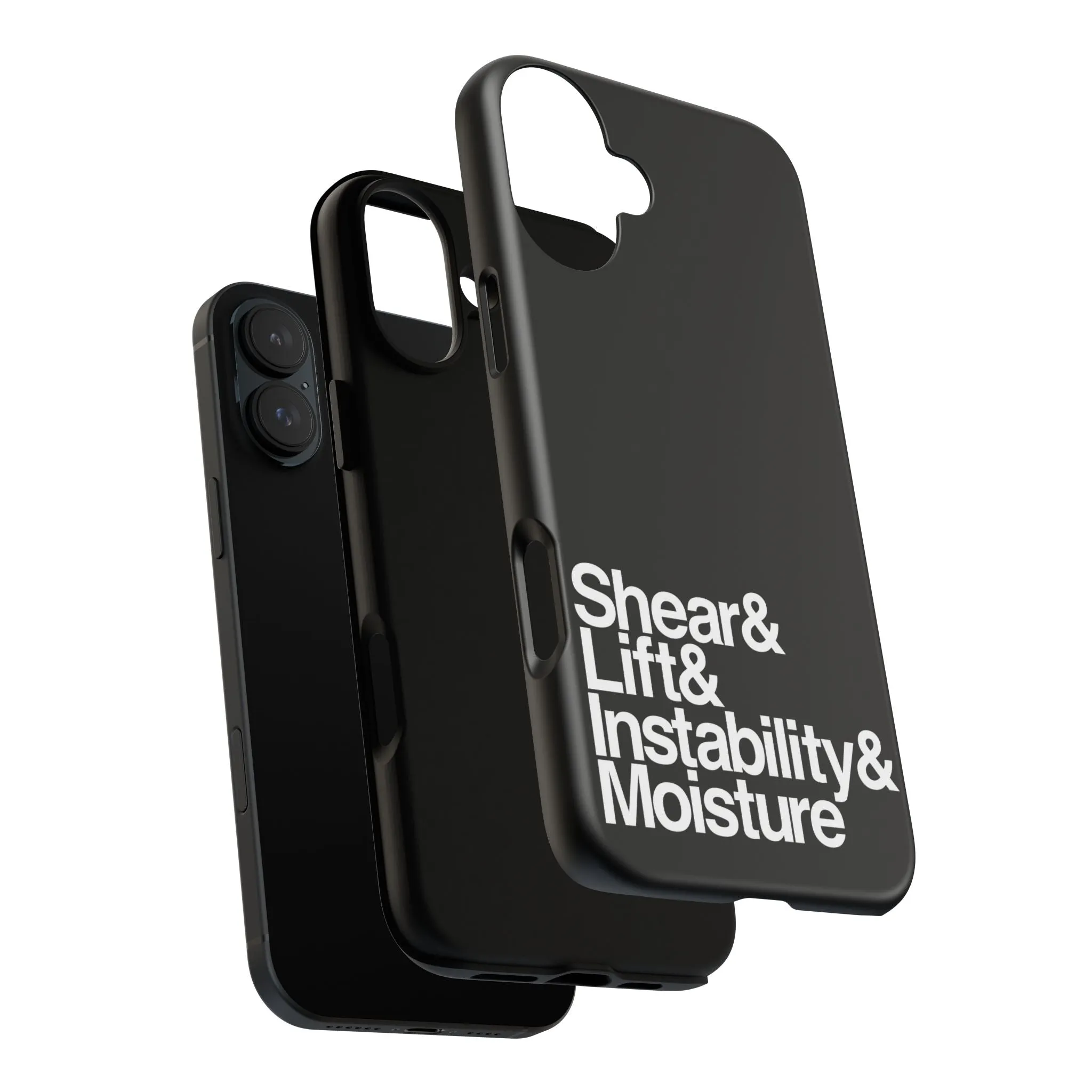 SLIM Tough Phone Case