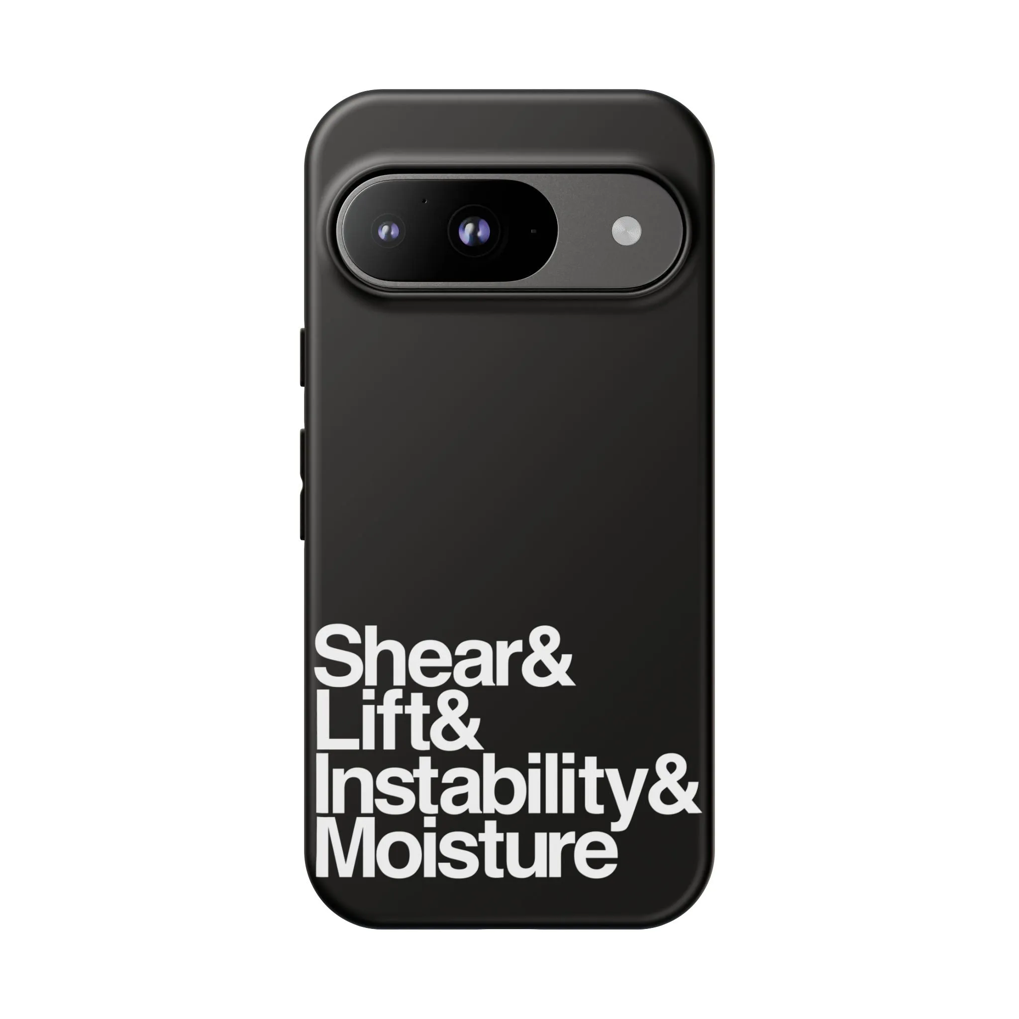 SLIM Tough Phone Case