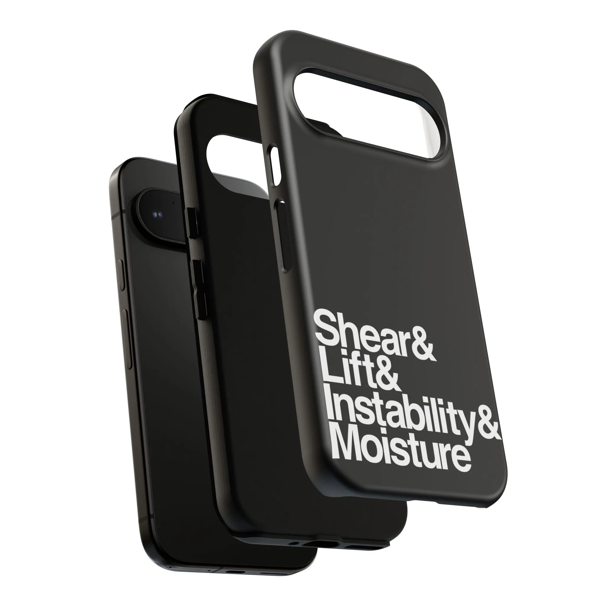 SLIM Tough Phone Case