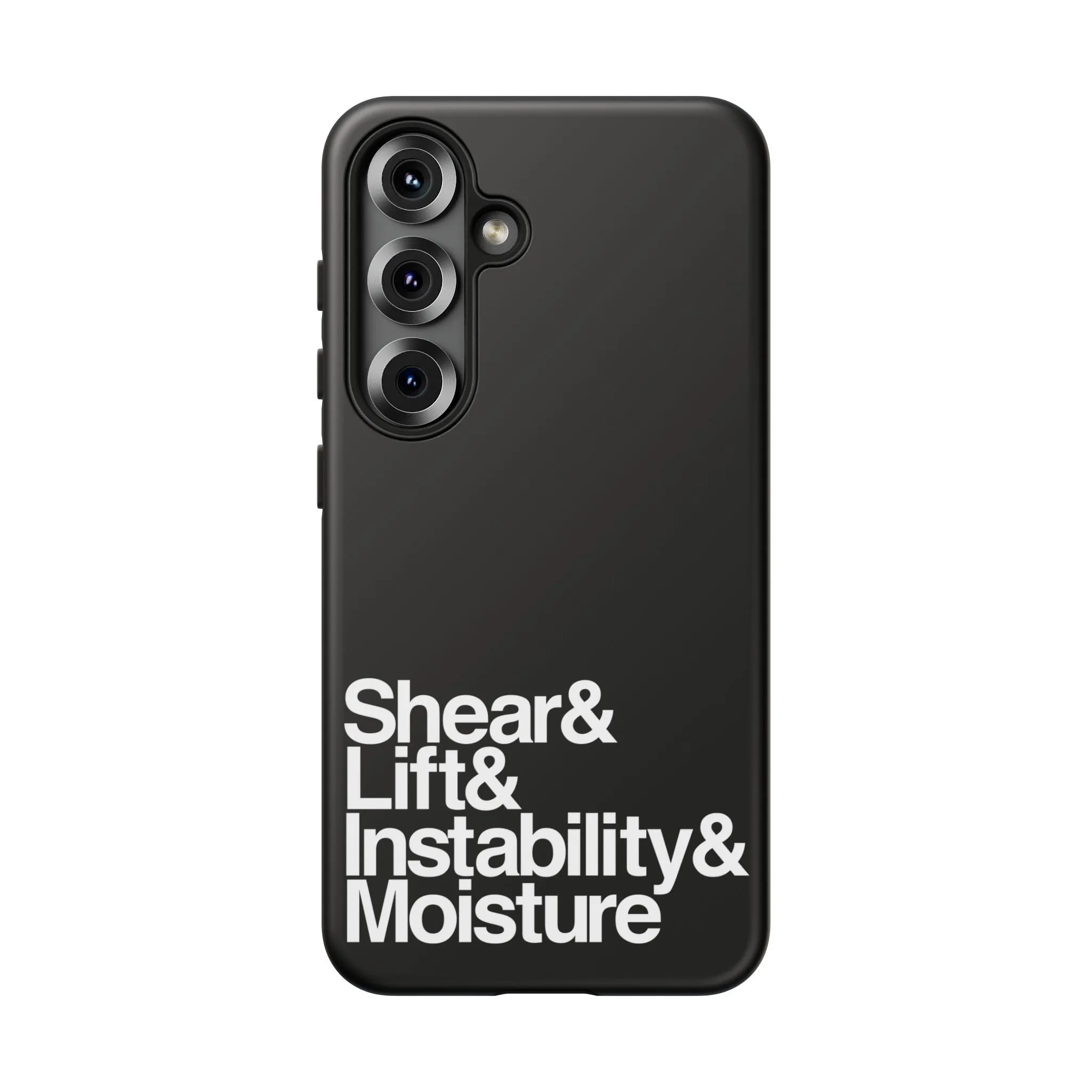 SLIM Tough Phone Case