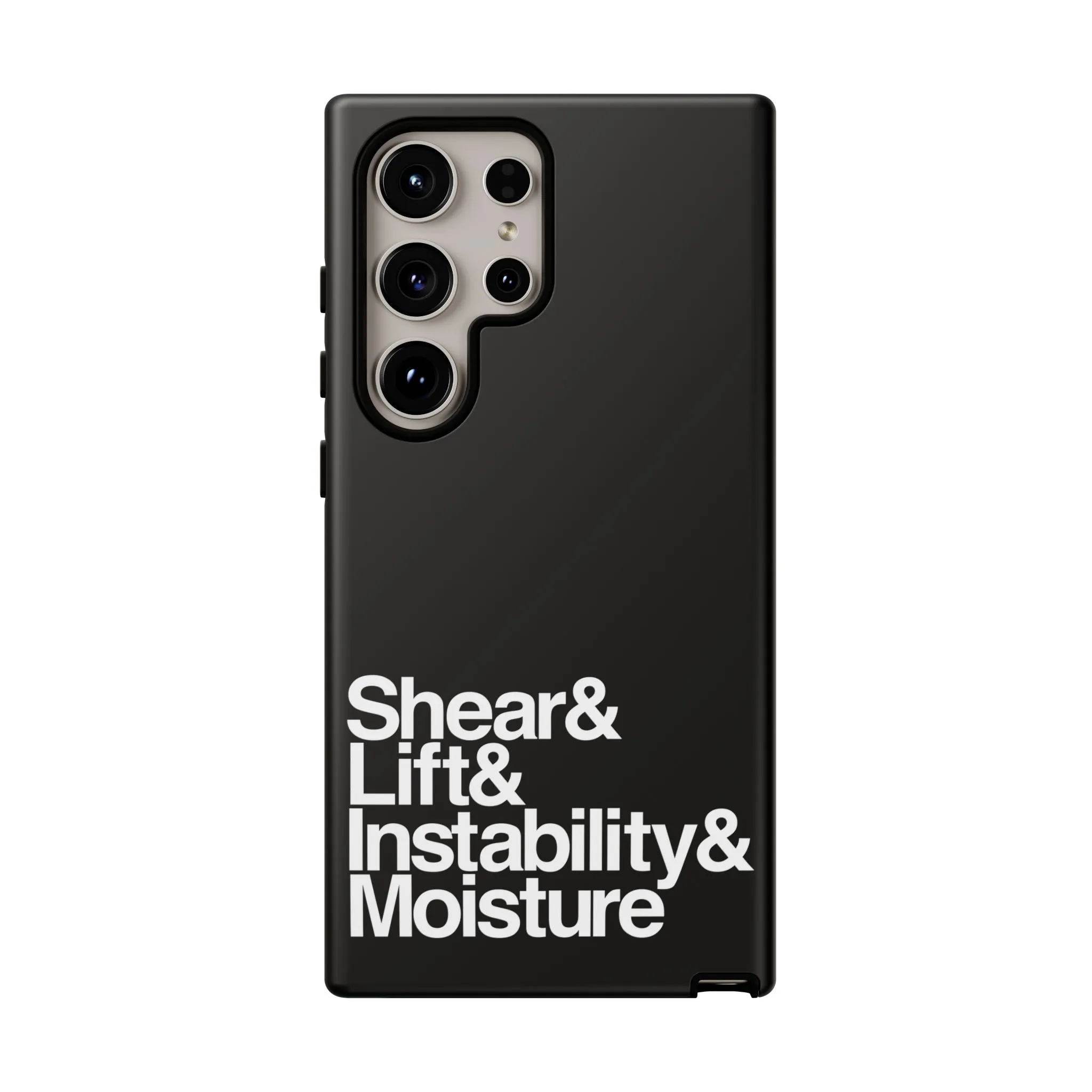 SLIM Tough Phone Case