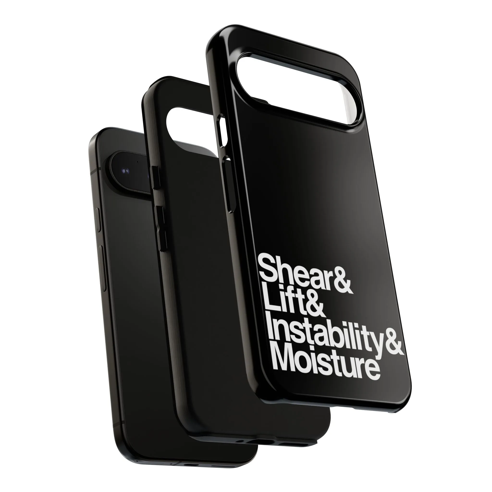 SLIM Tough Phone Case