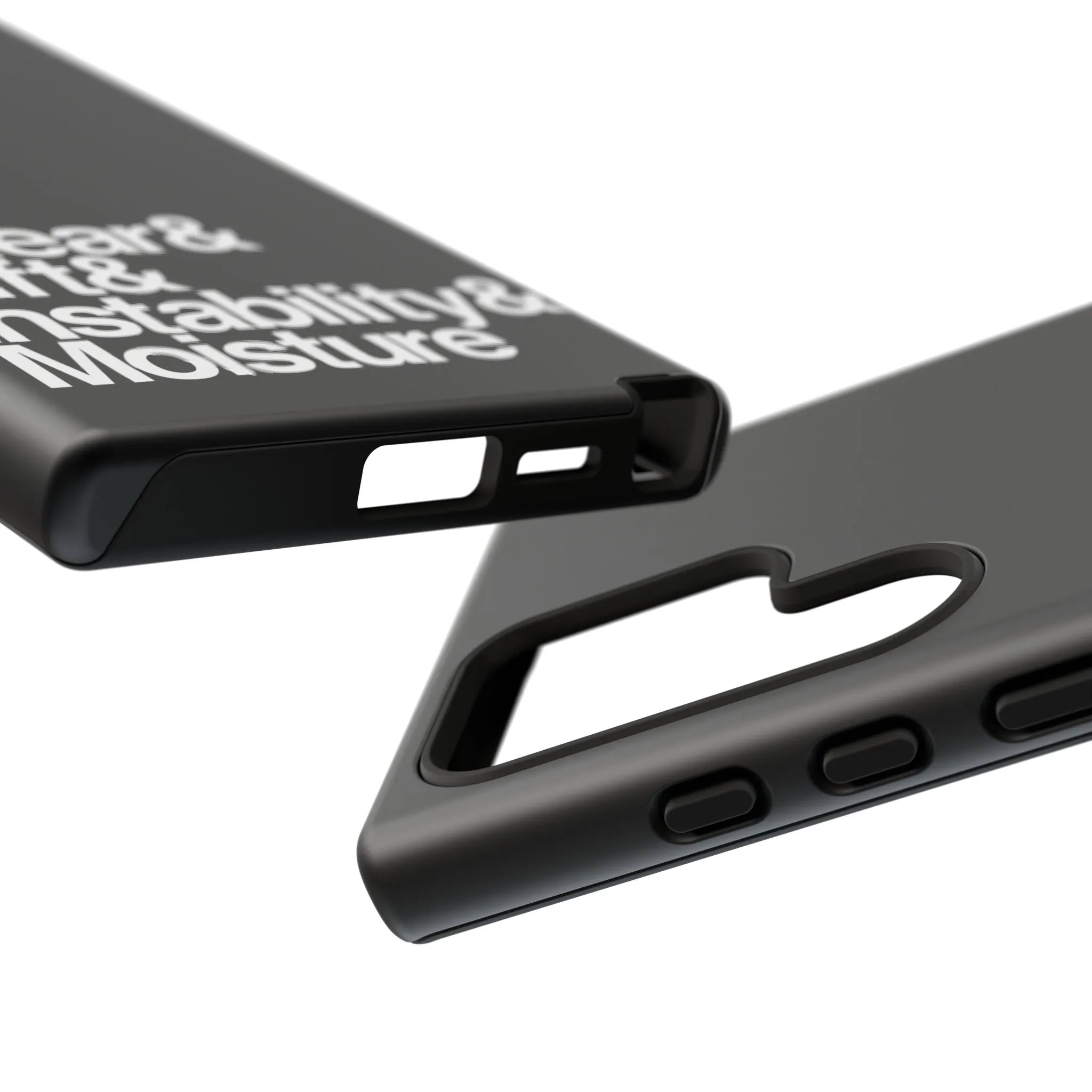 SLIM Tough Phone Case