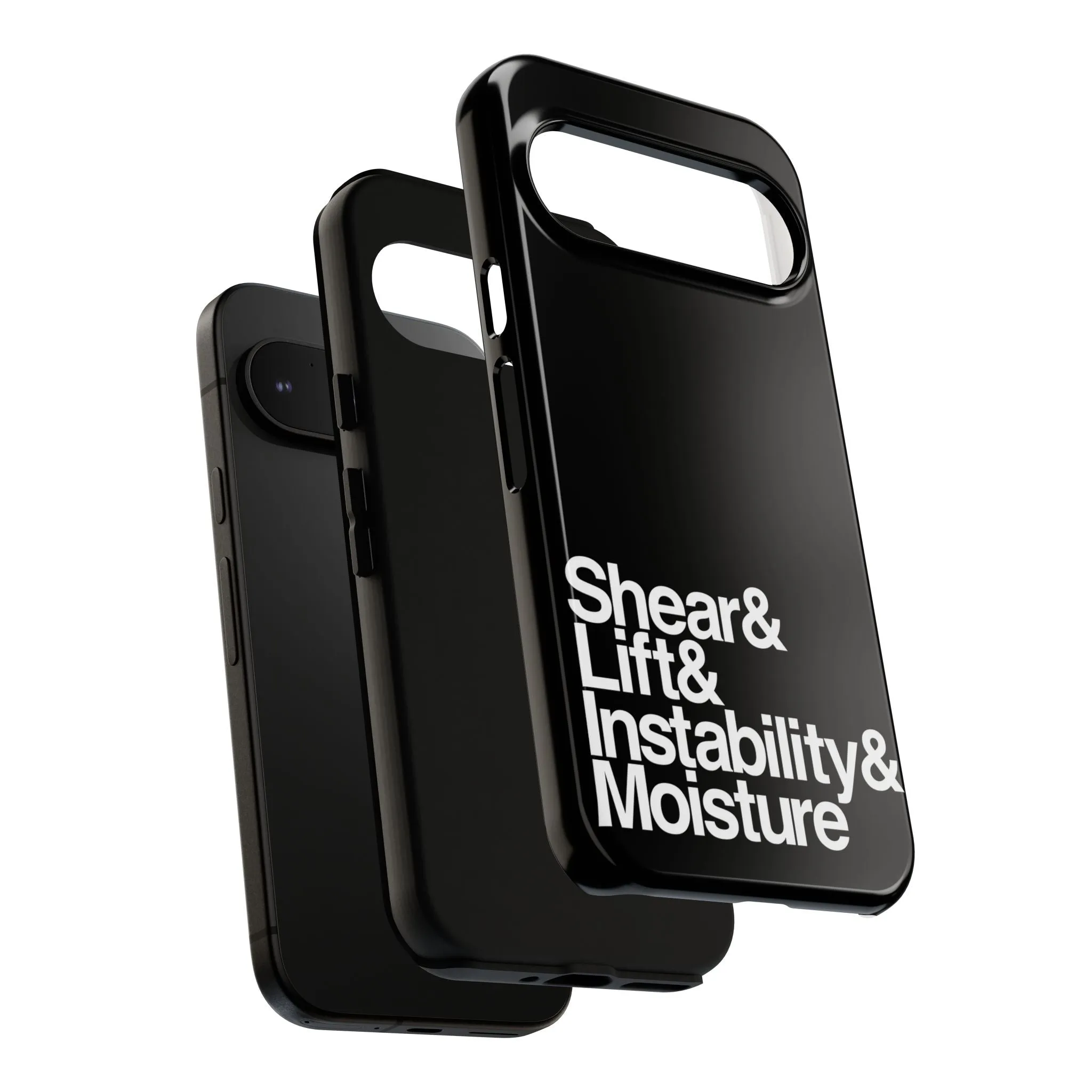 SLIM Tough Phone Case