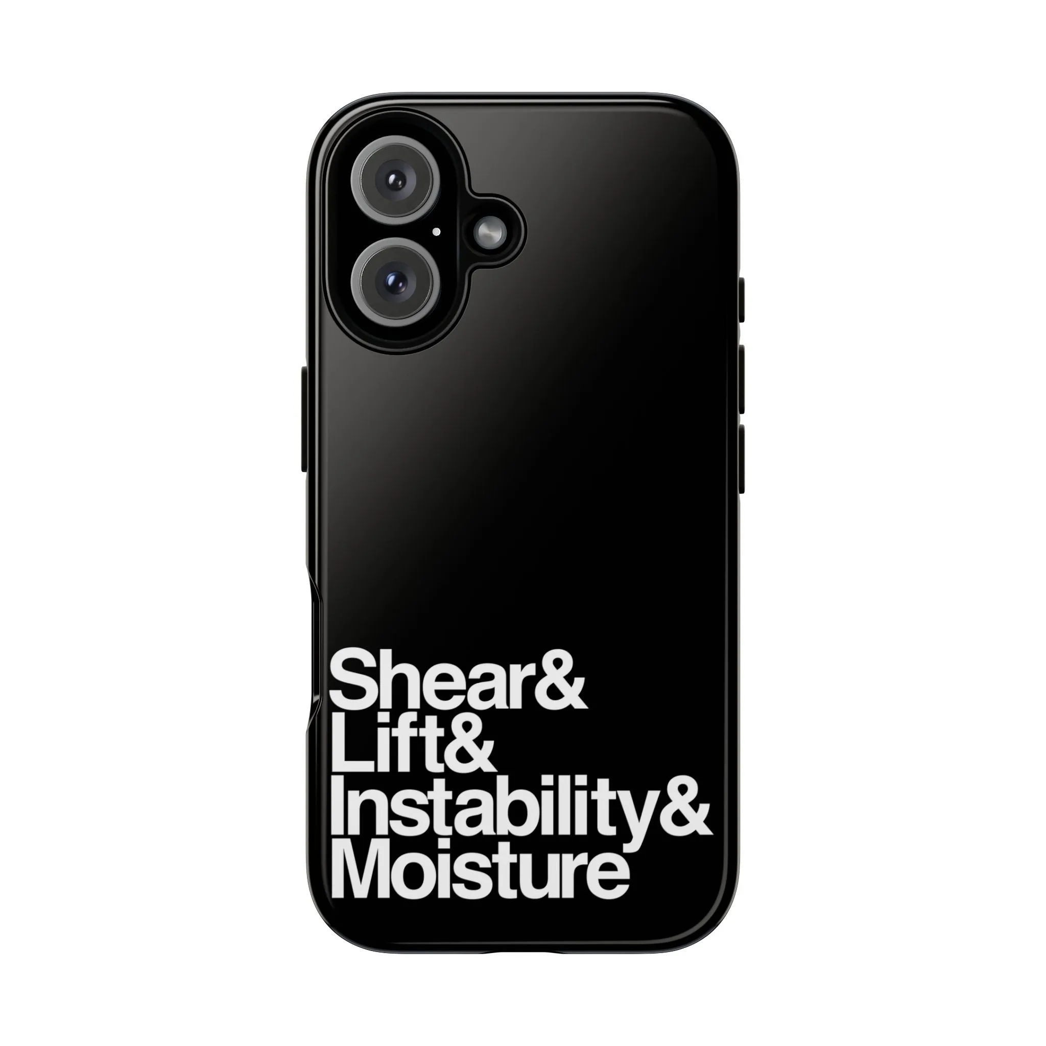 SLIM Tough Phone Case