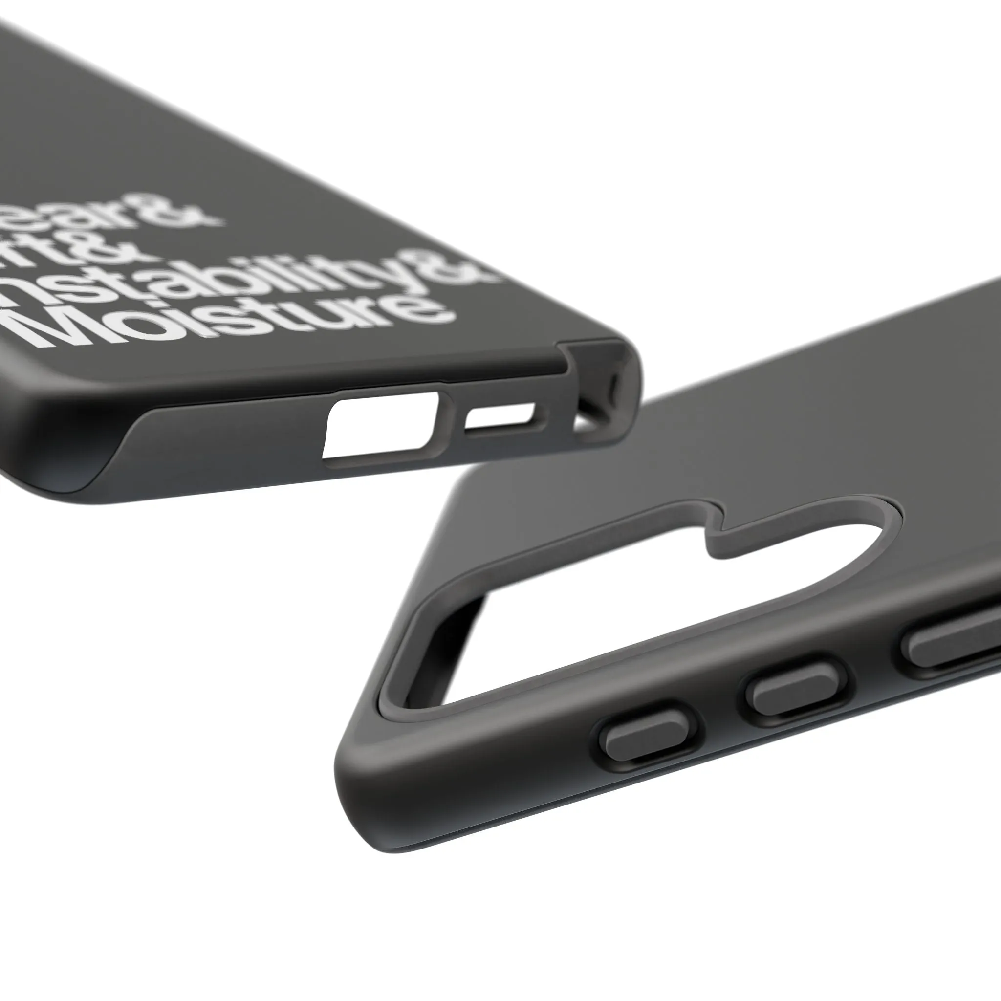 SLIM Tough Phone Case