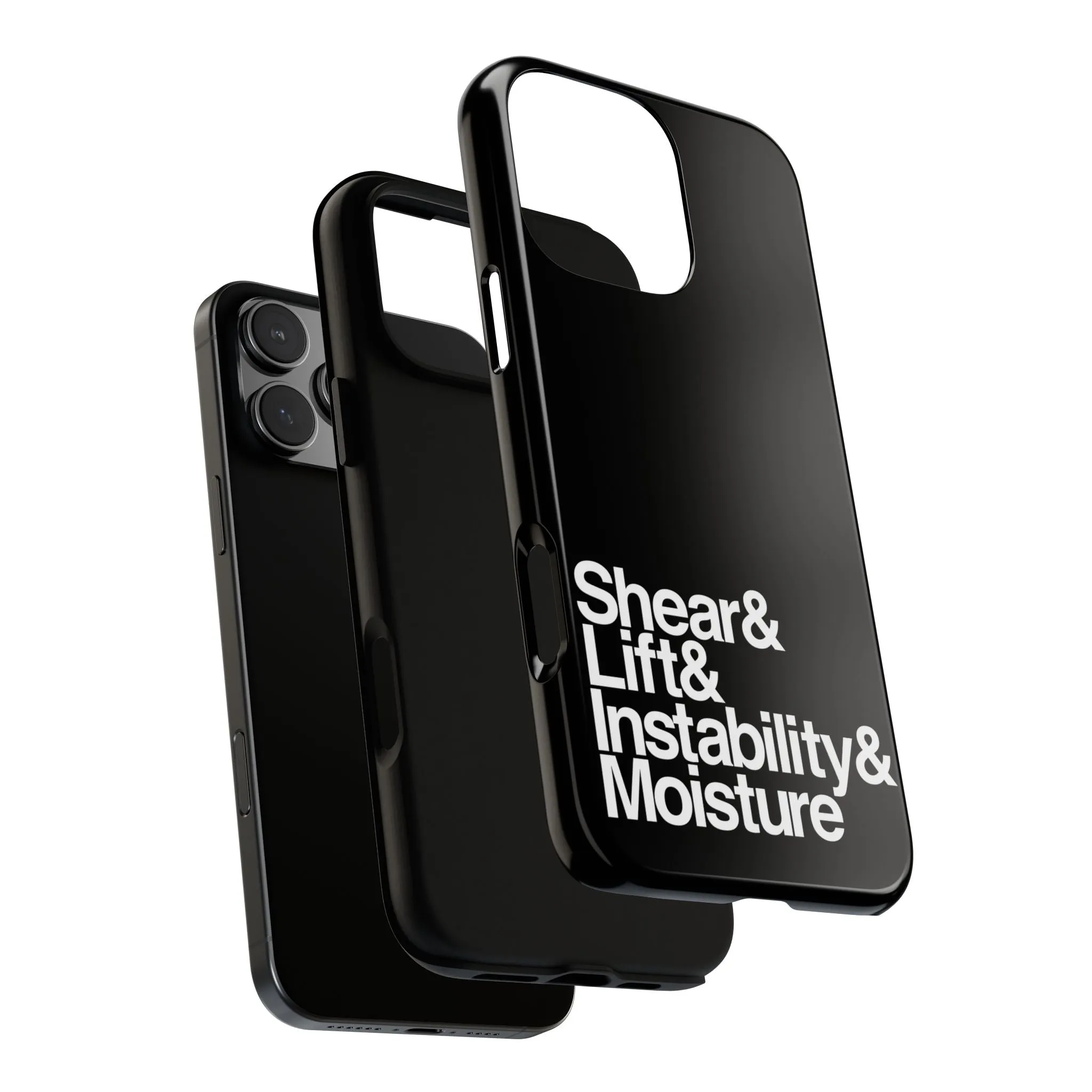 SLIM Tough Phone Case