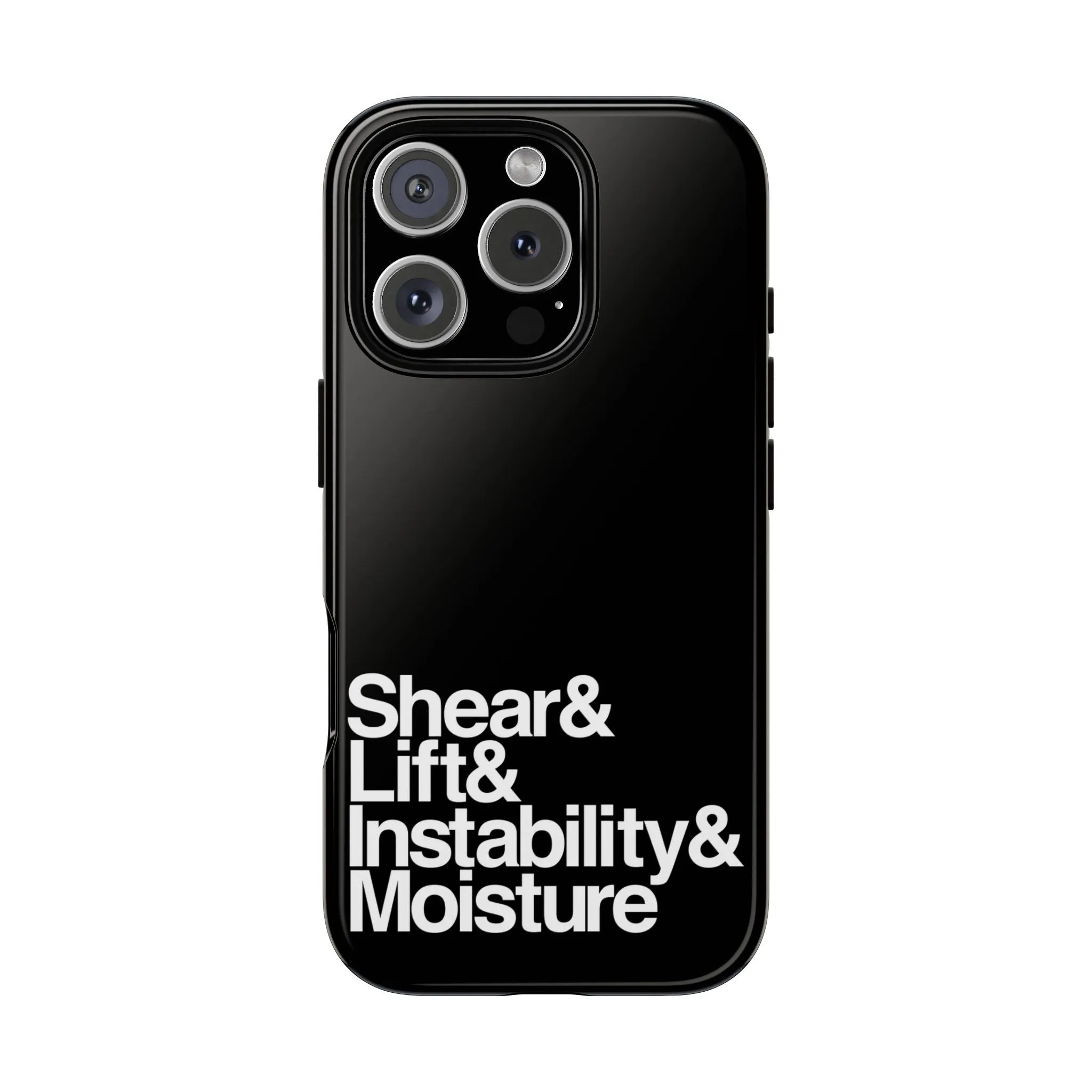 SLIM Tough Phone Case