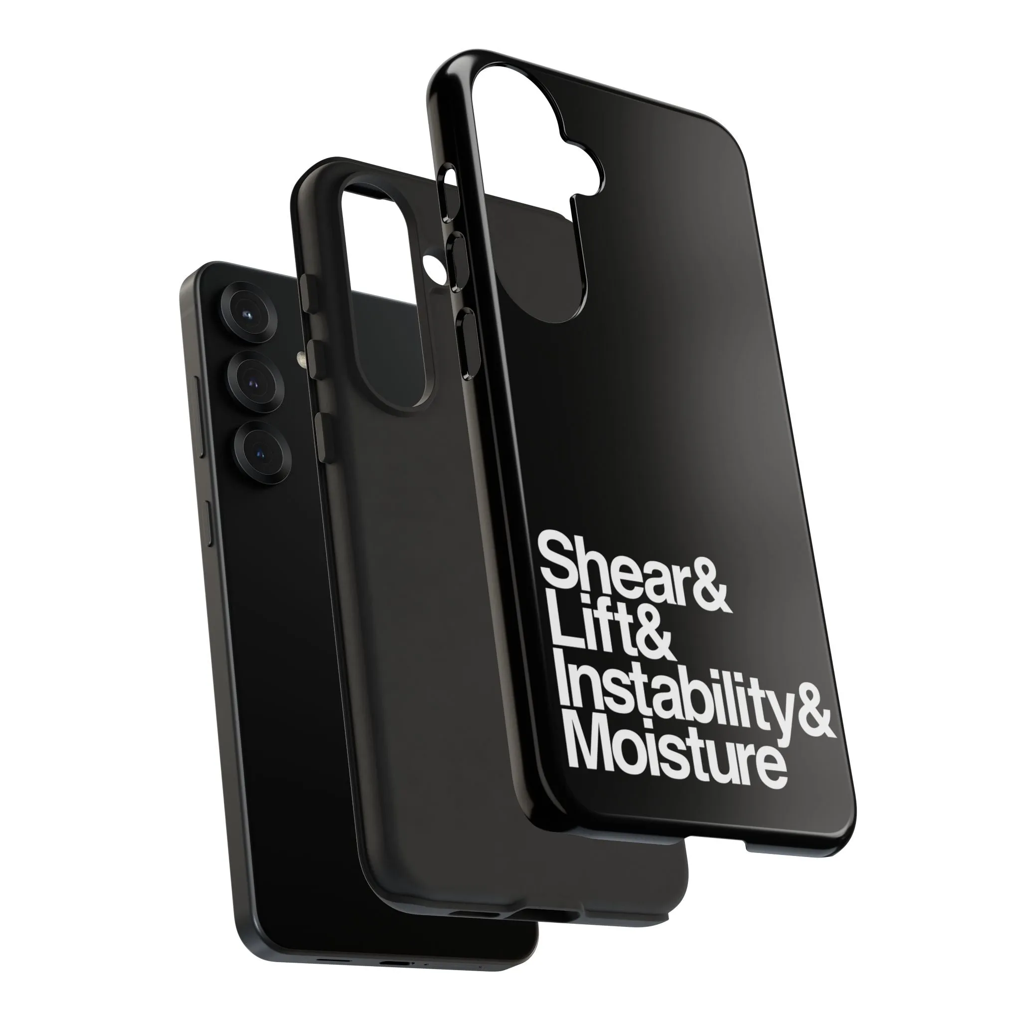 SLIM Tough Phone Case