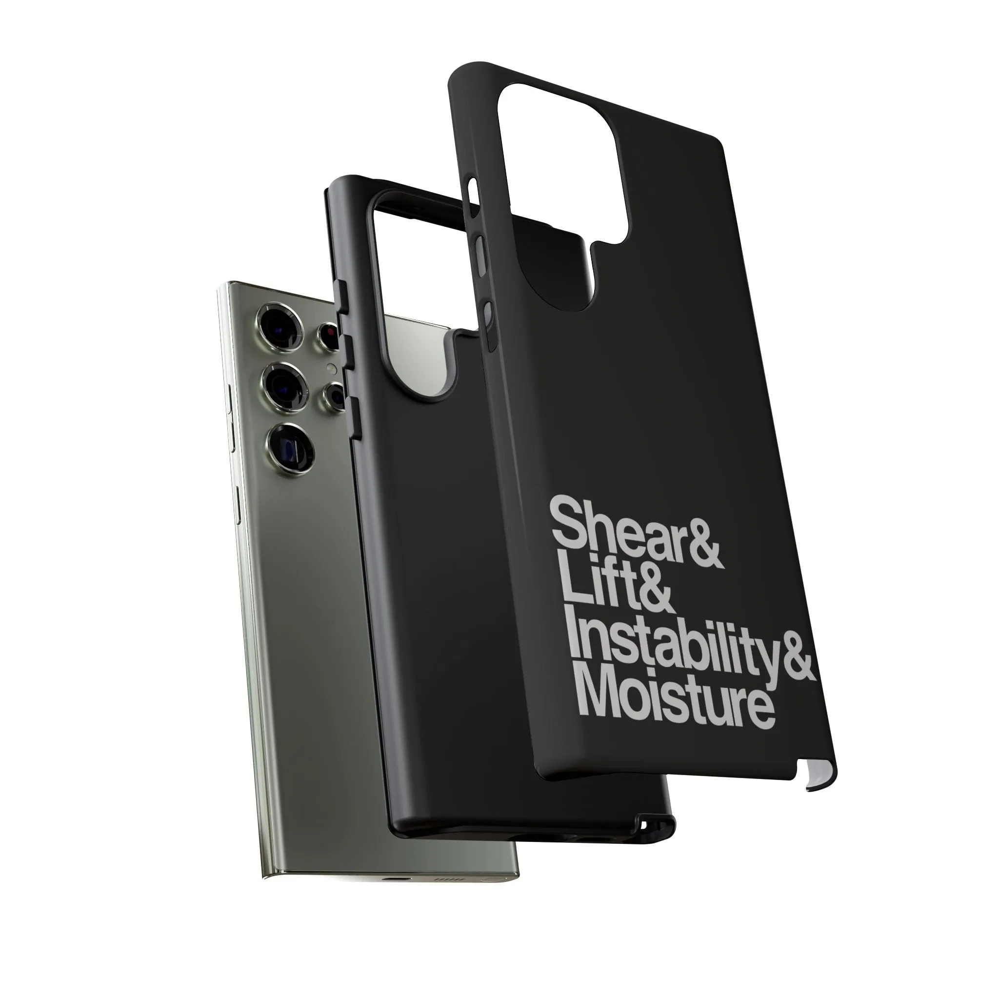 SLIM Tough Phone Case