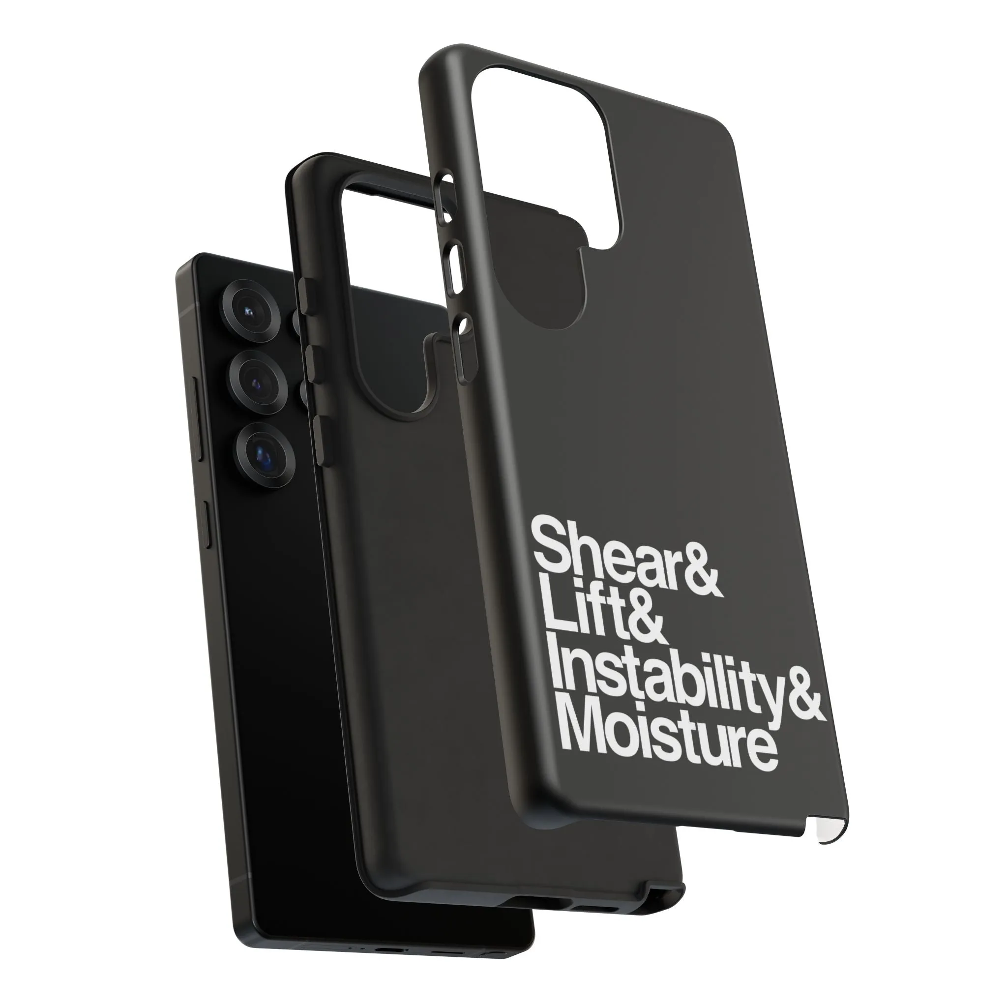 SLIM Tough Phone Case