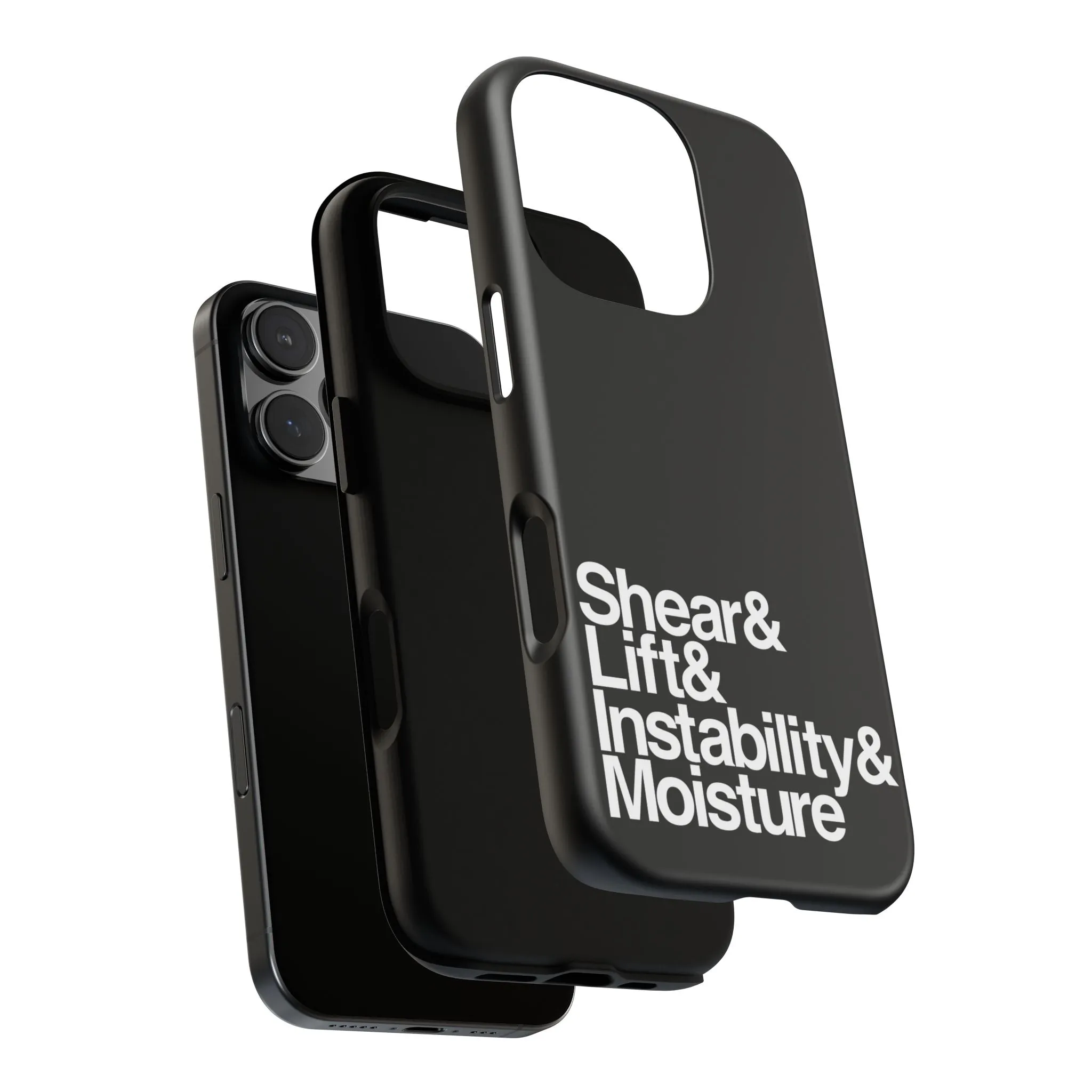 SLIM Tough Phone Case