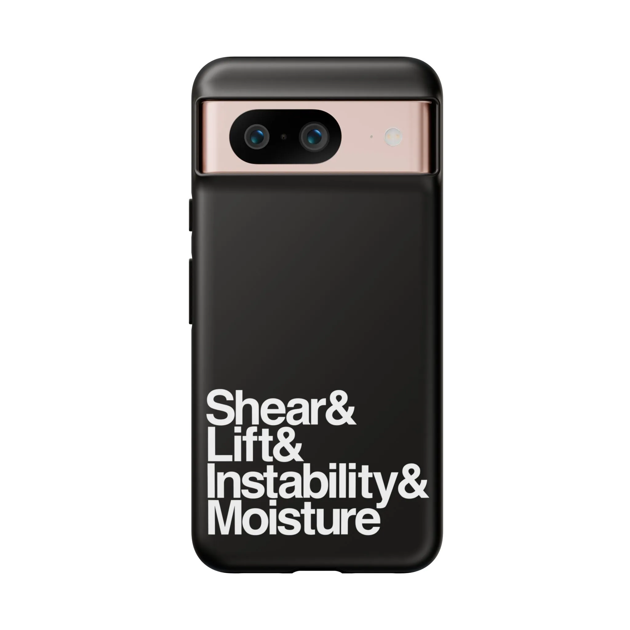 SLIM Tough Phone Case