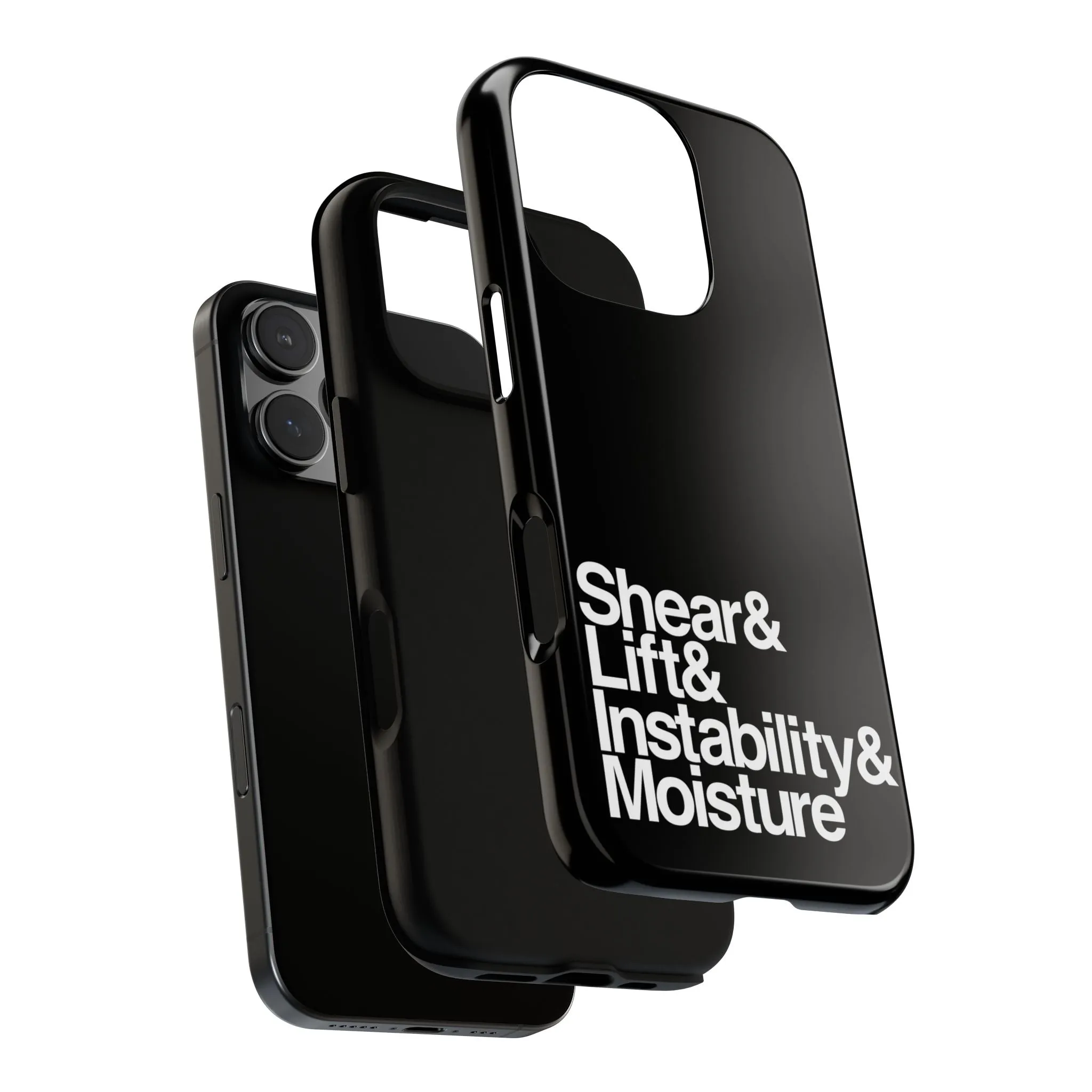 SLIM Tough Phone Case