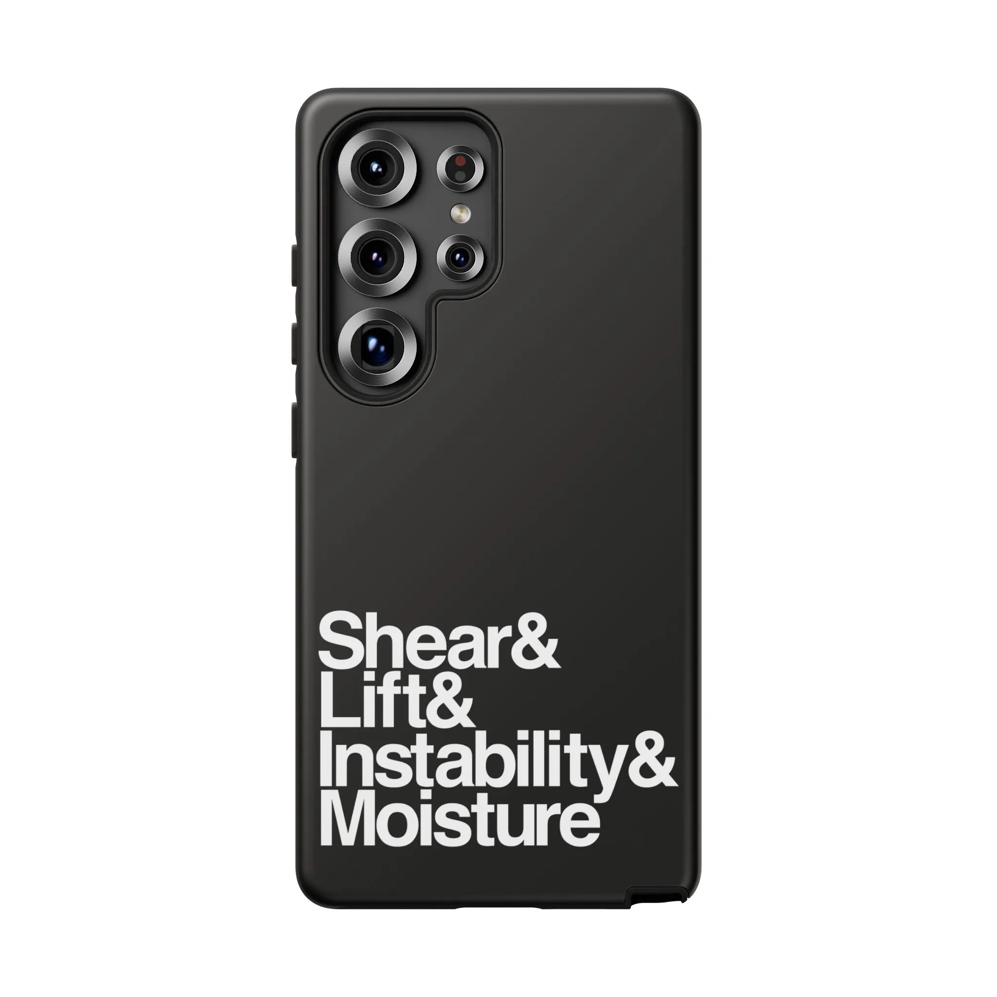 SLIM Tough Phone Case