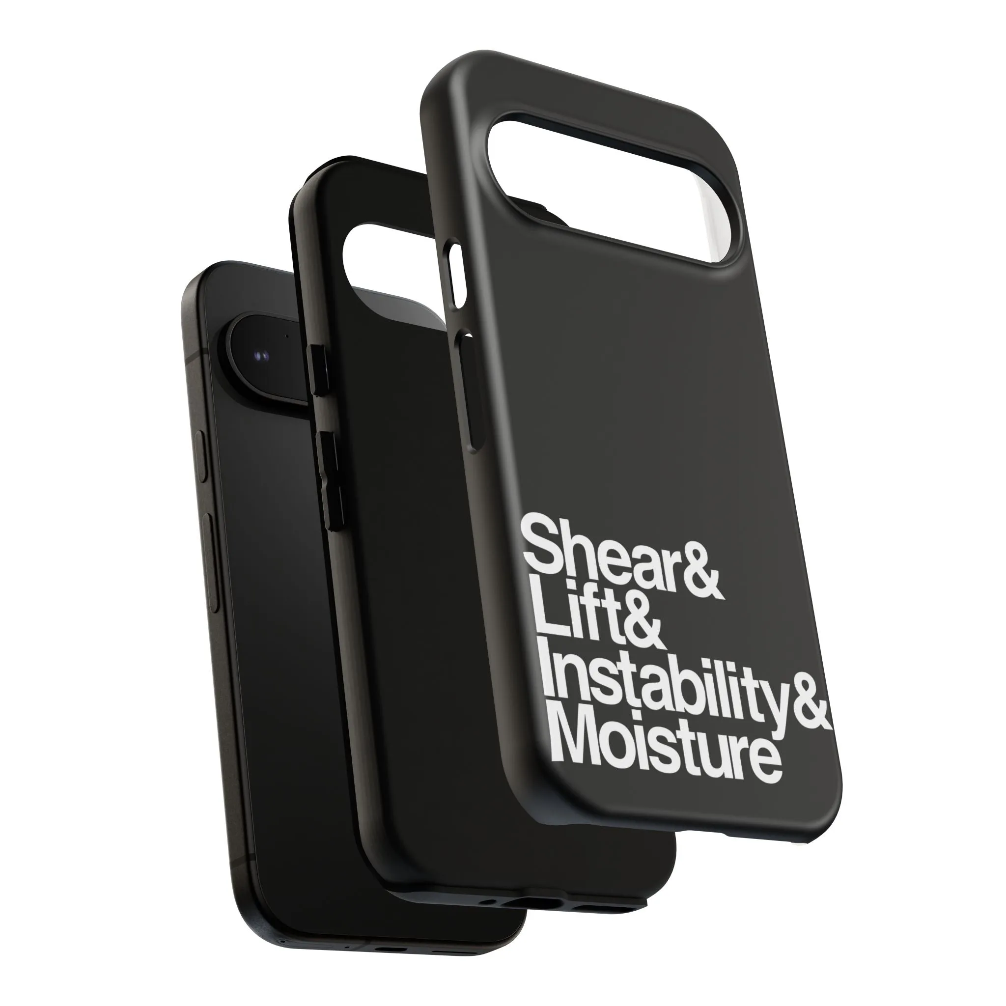 SLIM Tough Phone Case