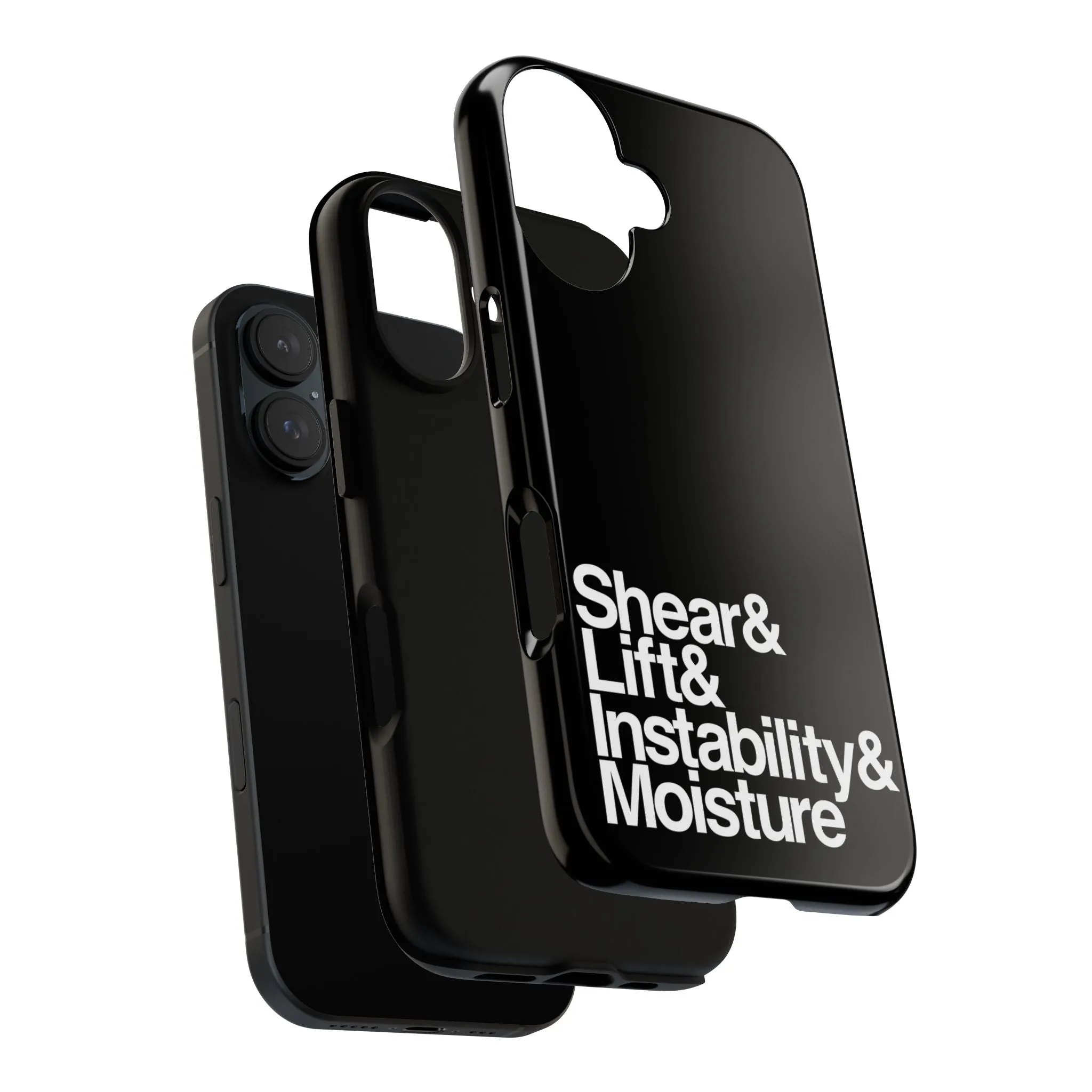 SLIM Tough Phone Case