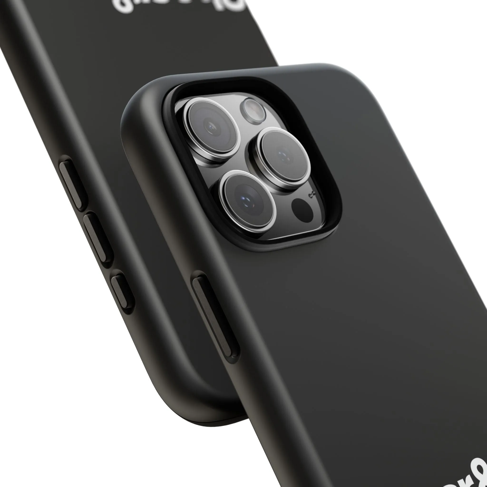 SLIM Tough Phone Case