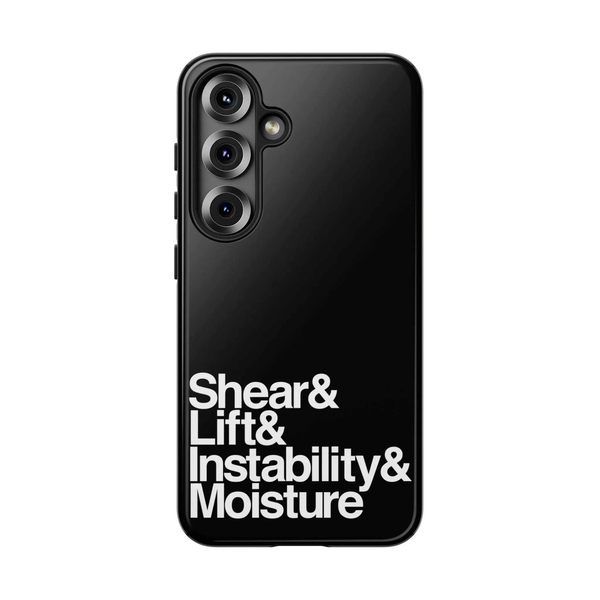SLIM Tough Phone Case