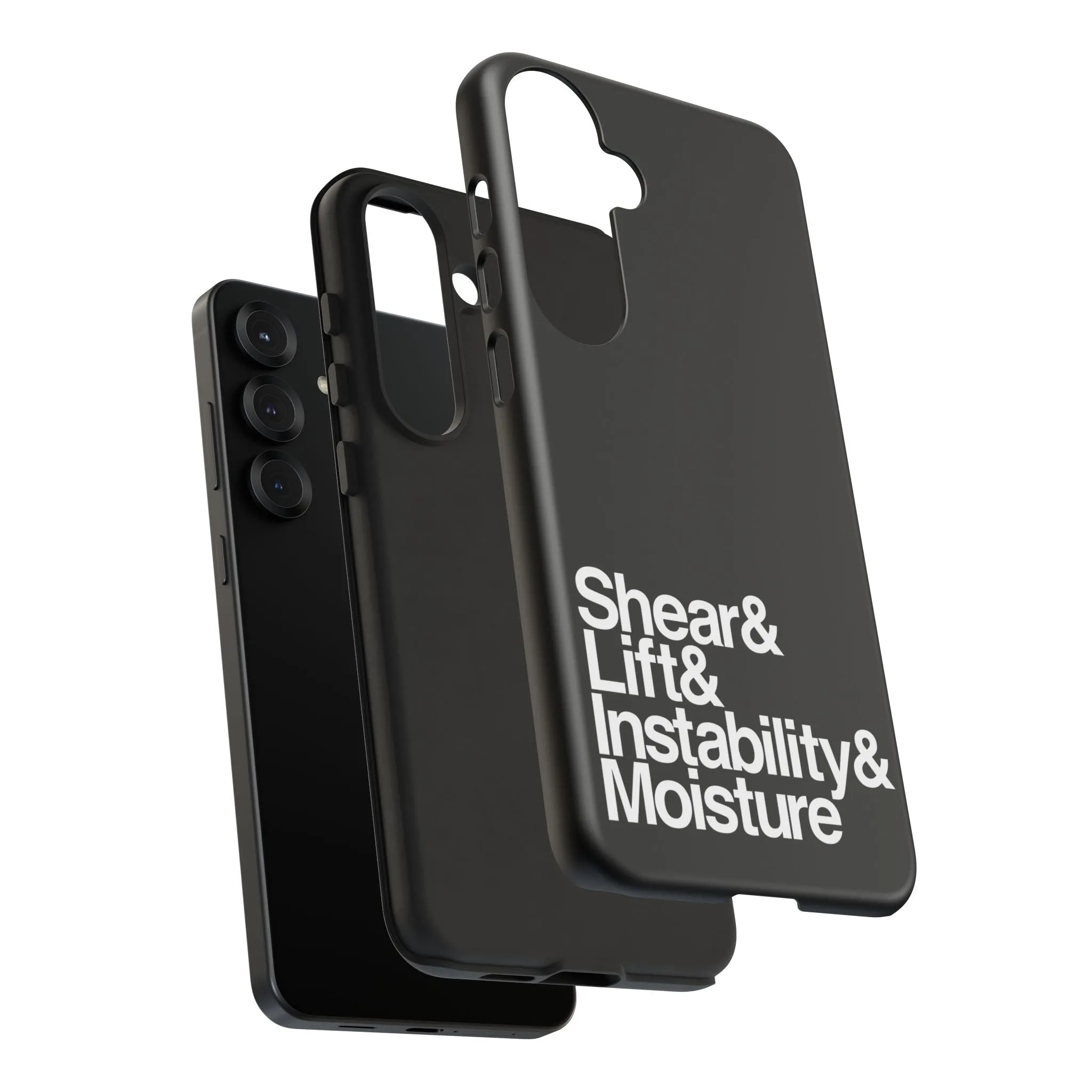 SLIM Tough Phone Case