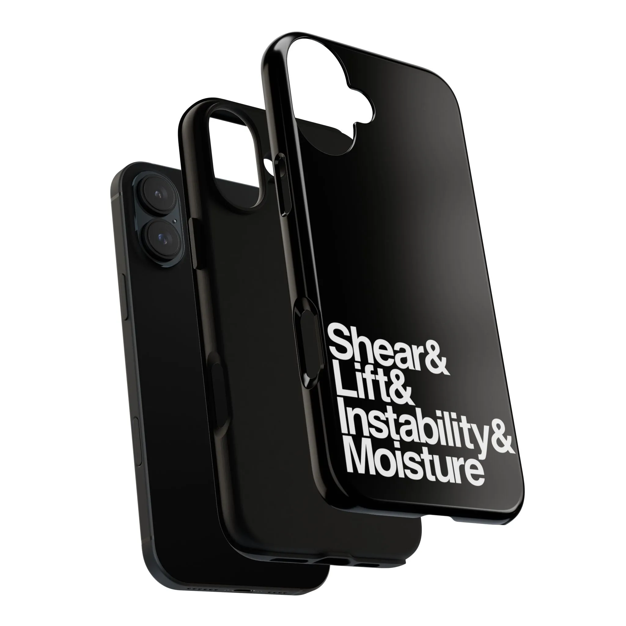 SLIM Tough Phone Case