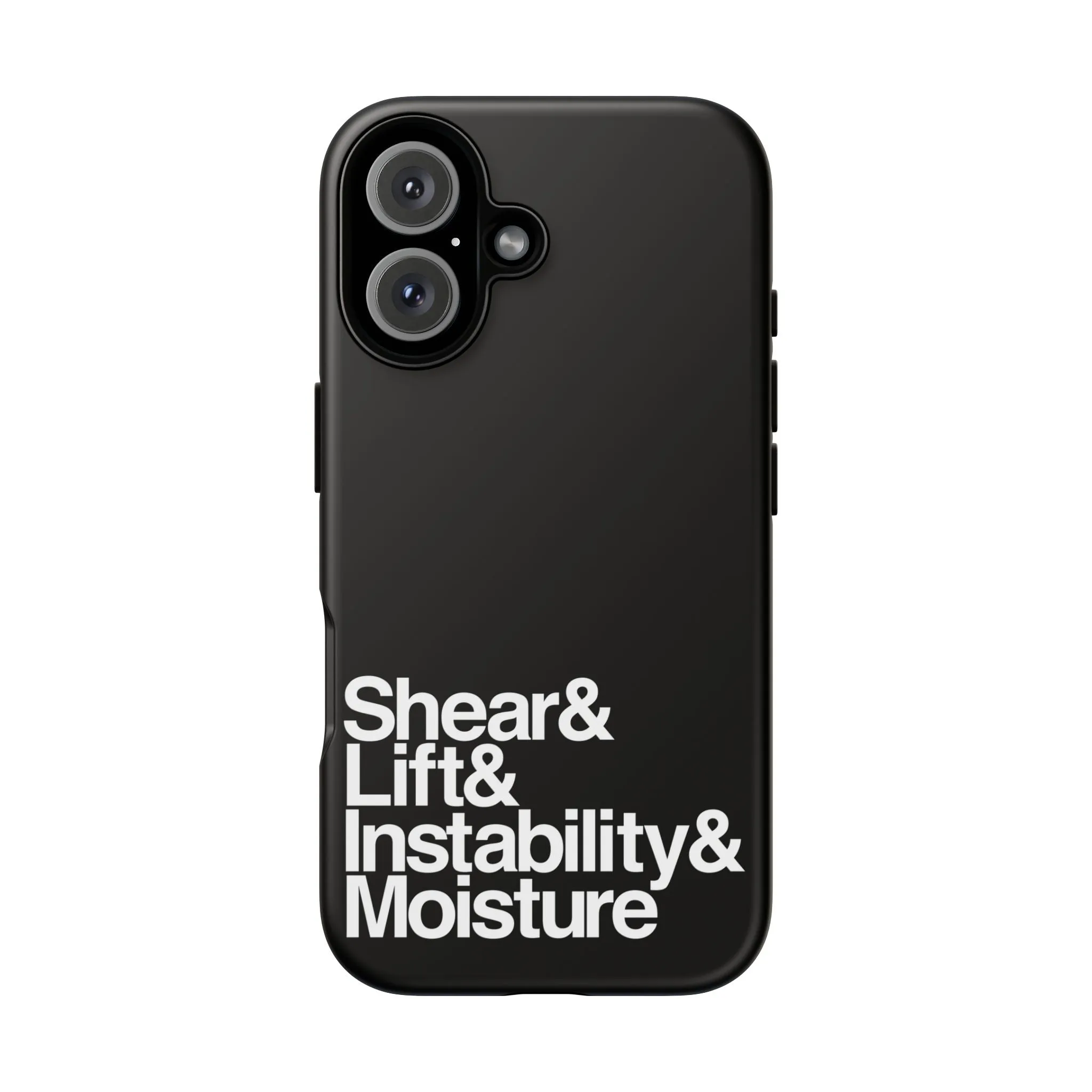 SLIM Tough Phone Case