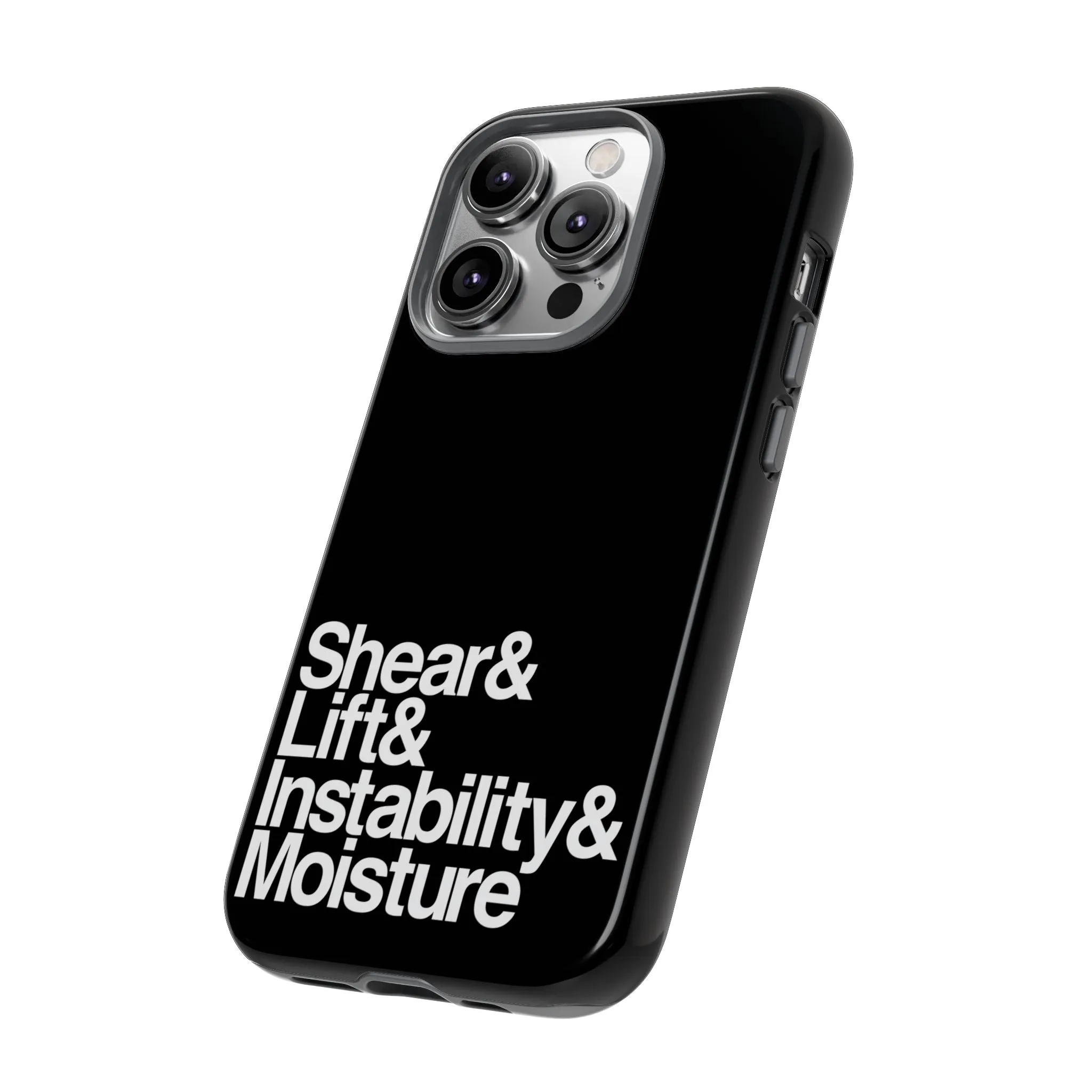 SLIM Tough Phone Case