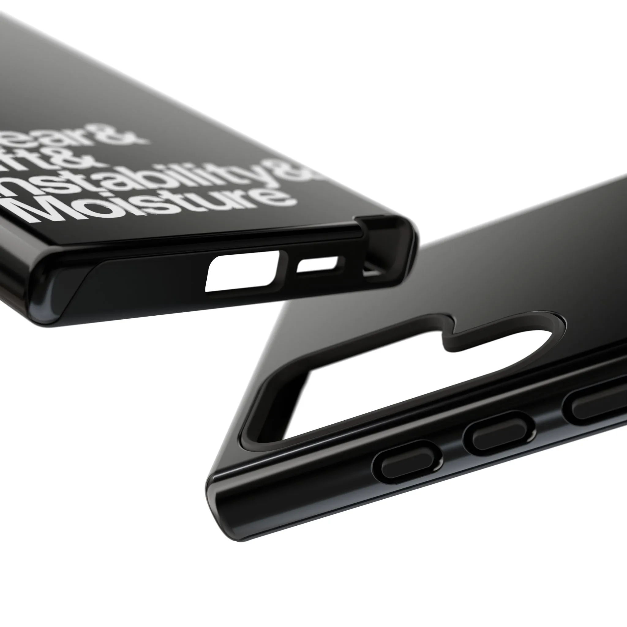SLIM Tough Phone Case