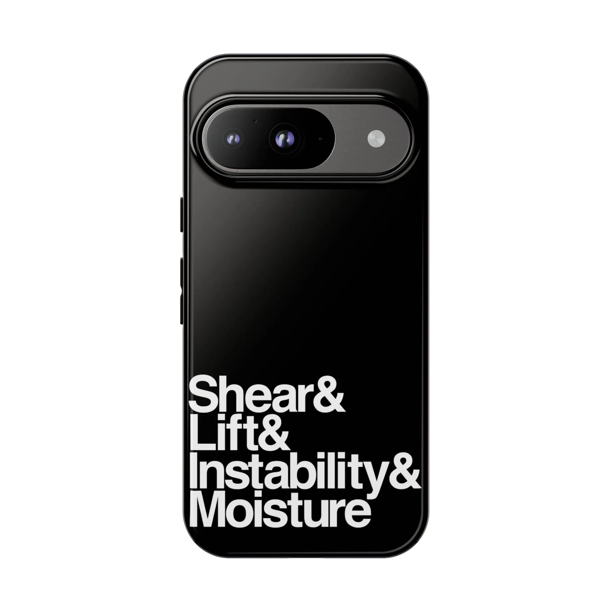 SLIM Tough Phone Case