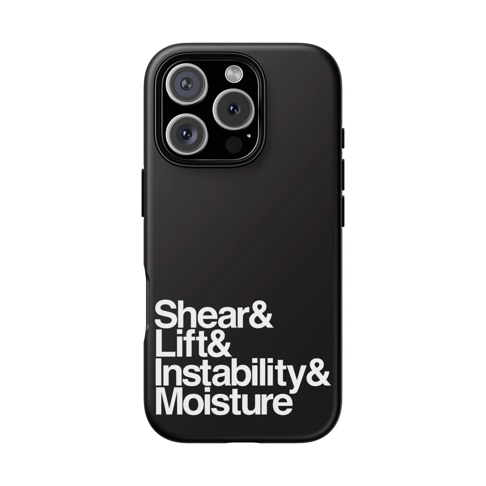SLIM Tough Phone Case