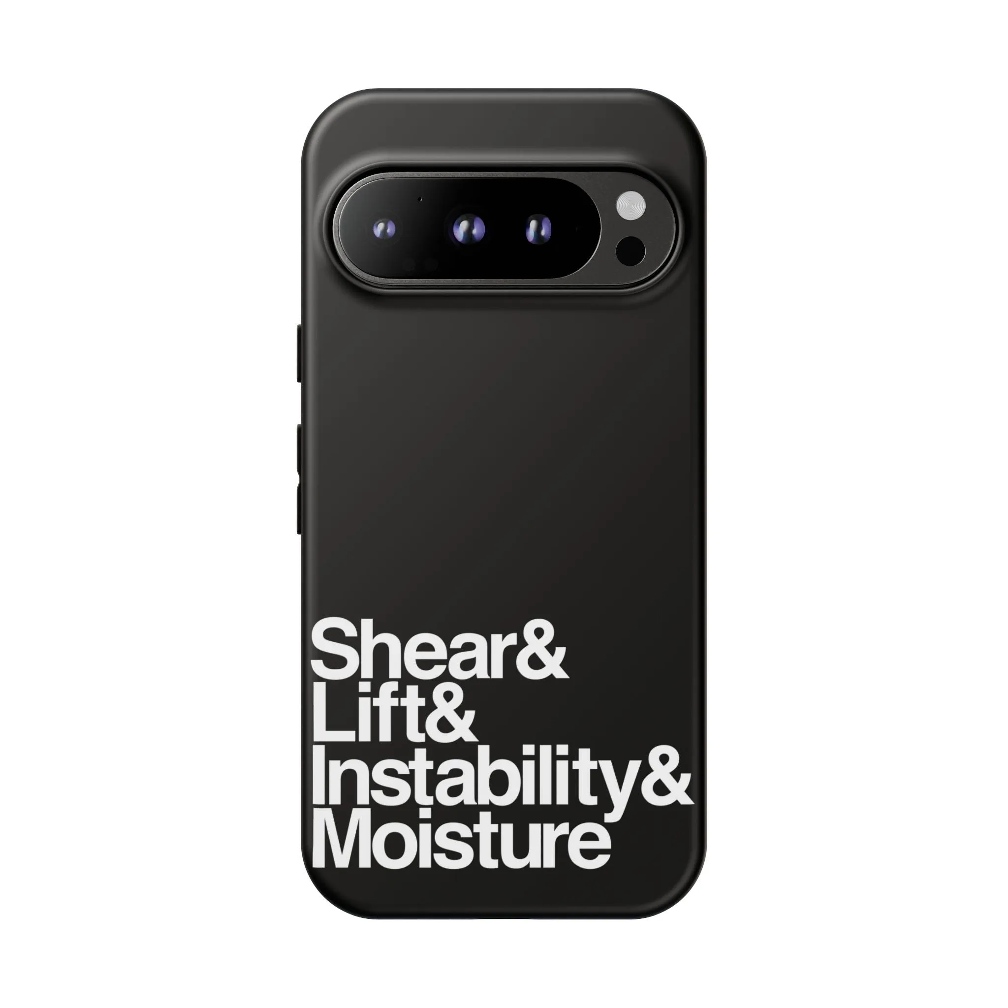 SLIM Tough Phone Case