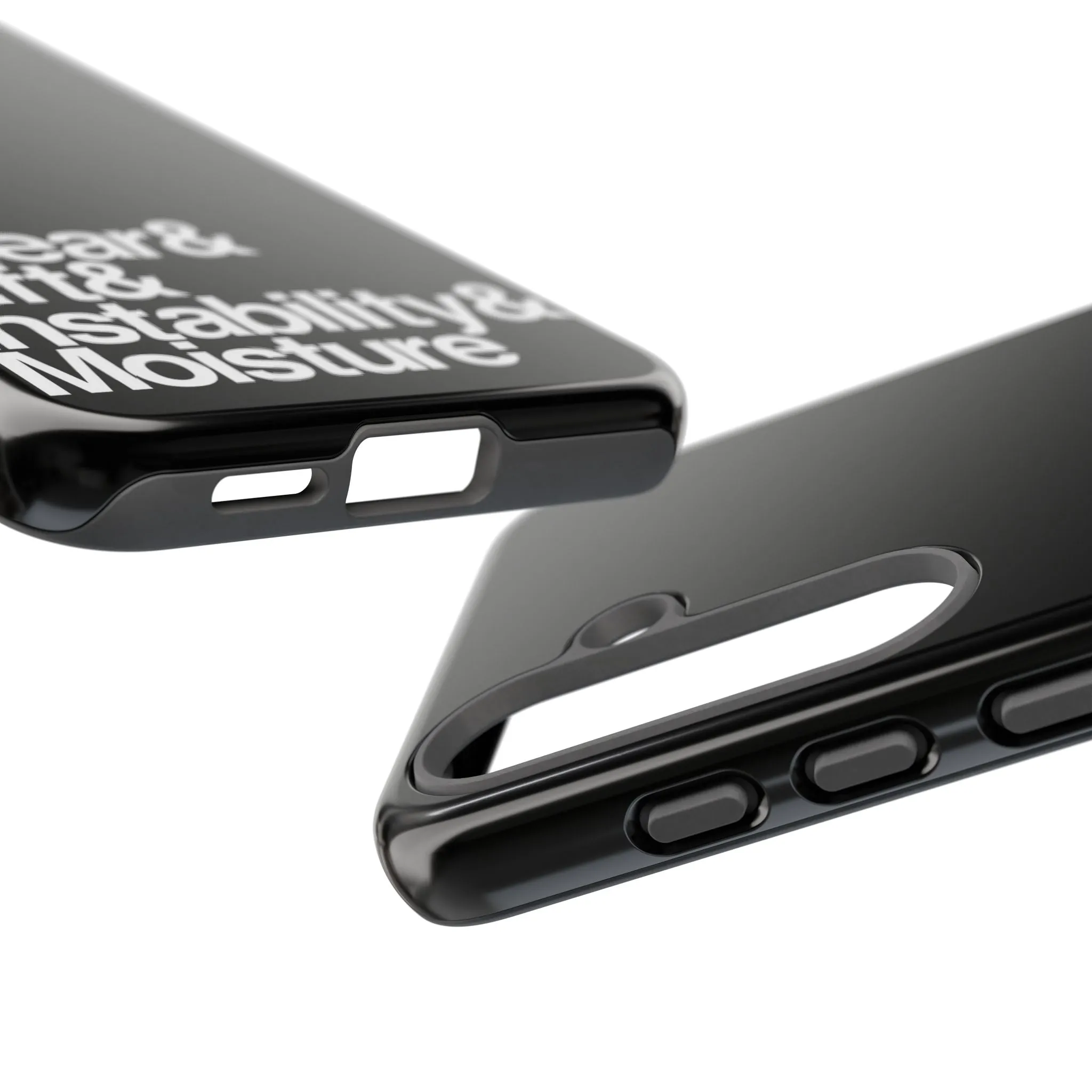 SLIM Tough Phone Case