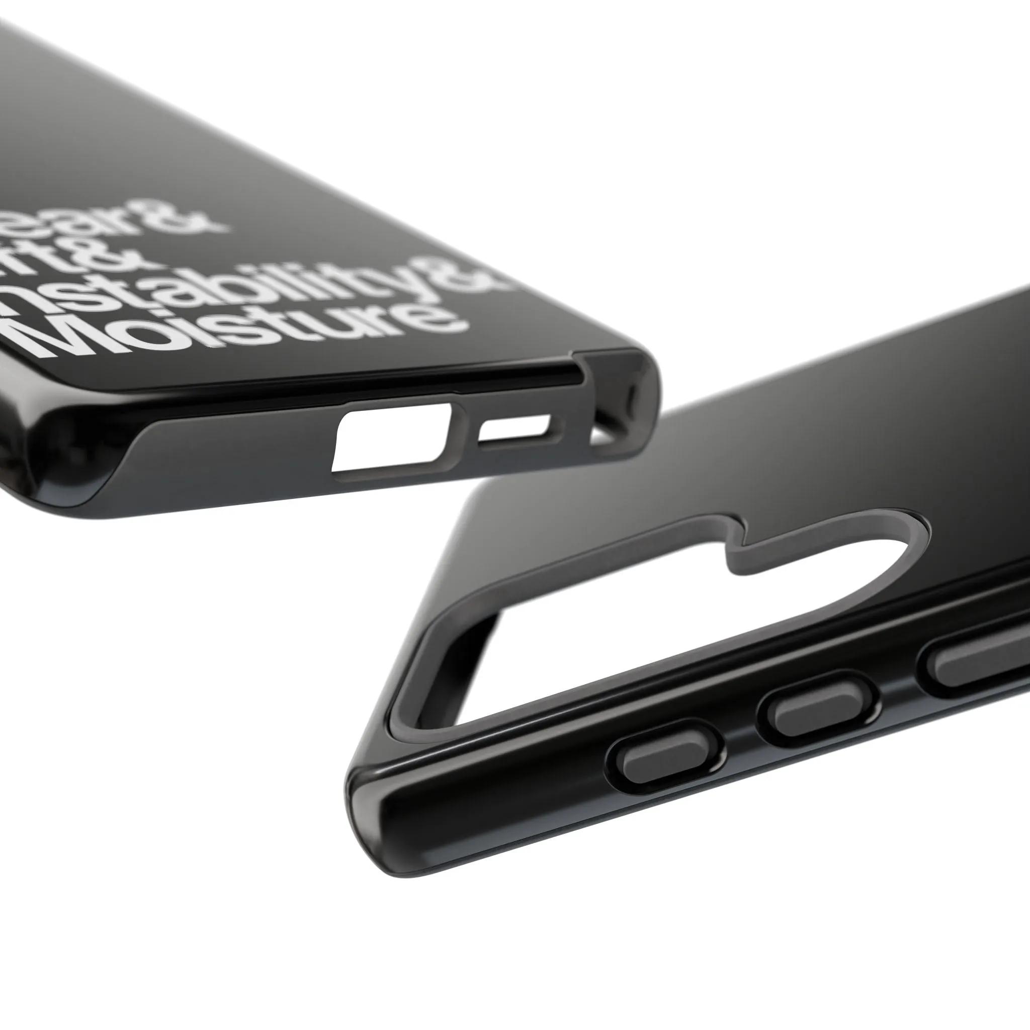SLIM Tough Phone Case