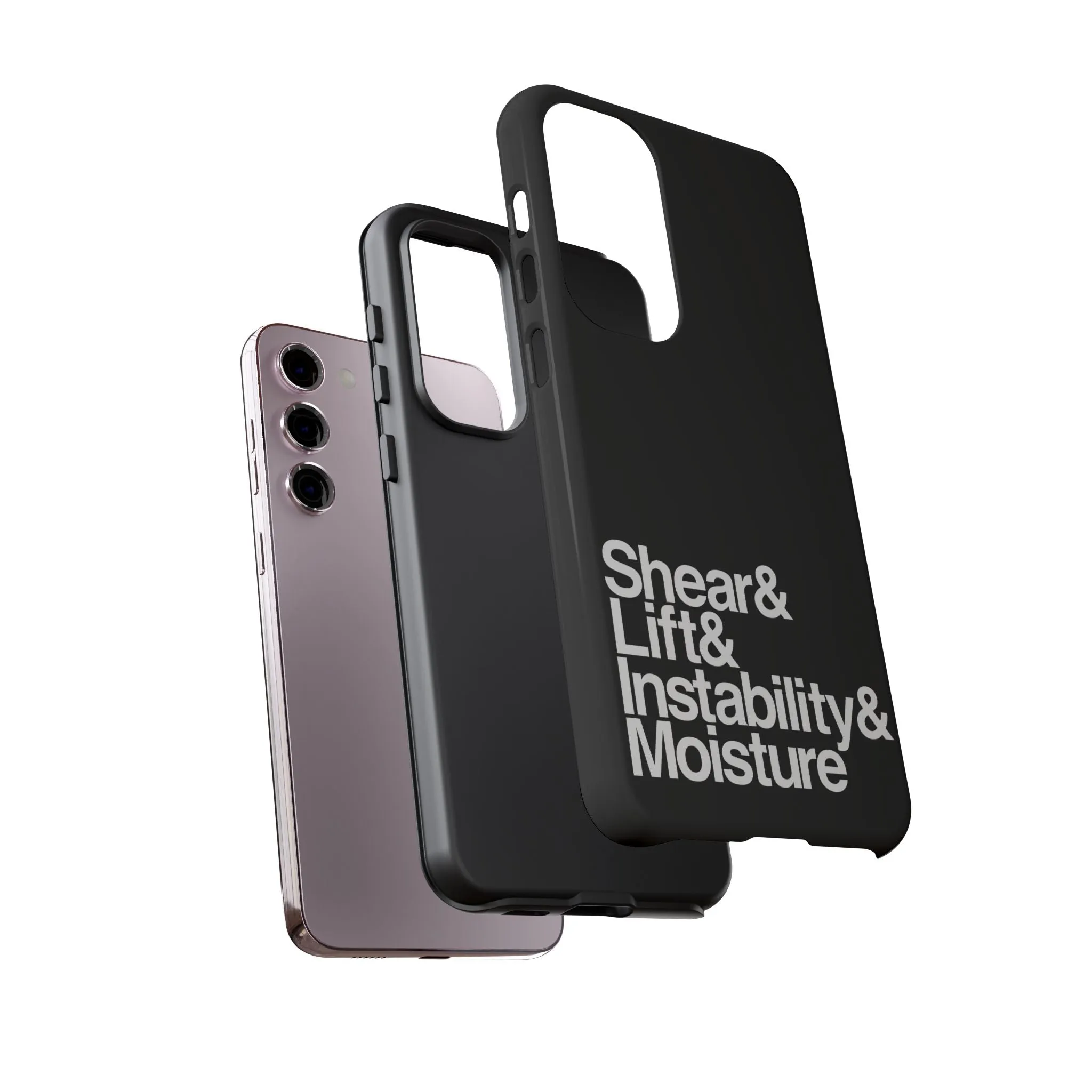 SLIM Tough Phone Case