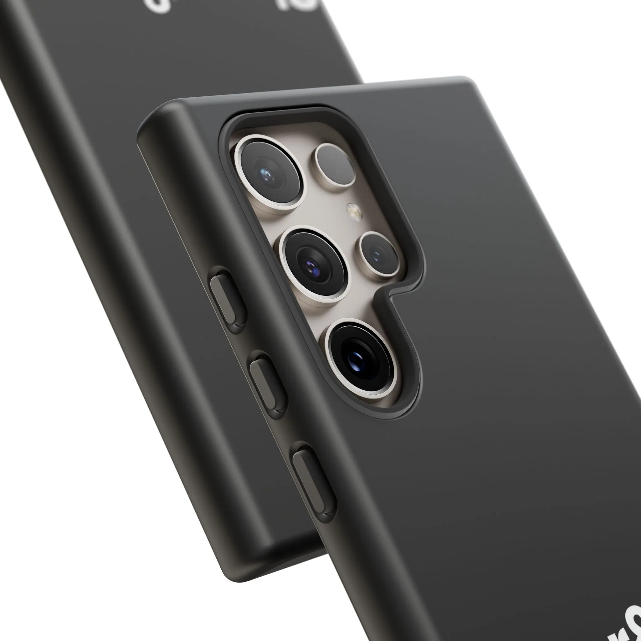 SLIM Tough Phone Case