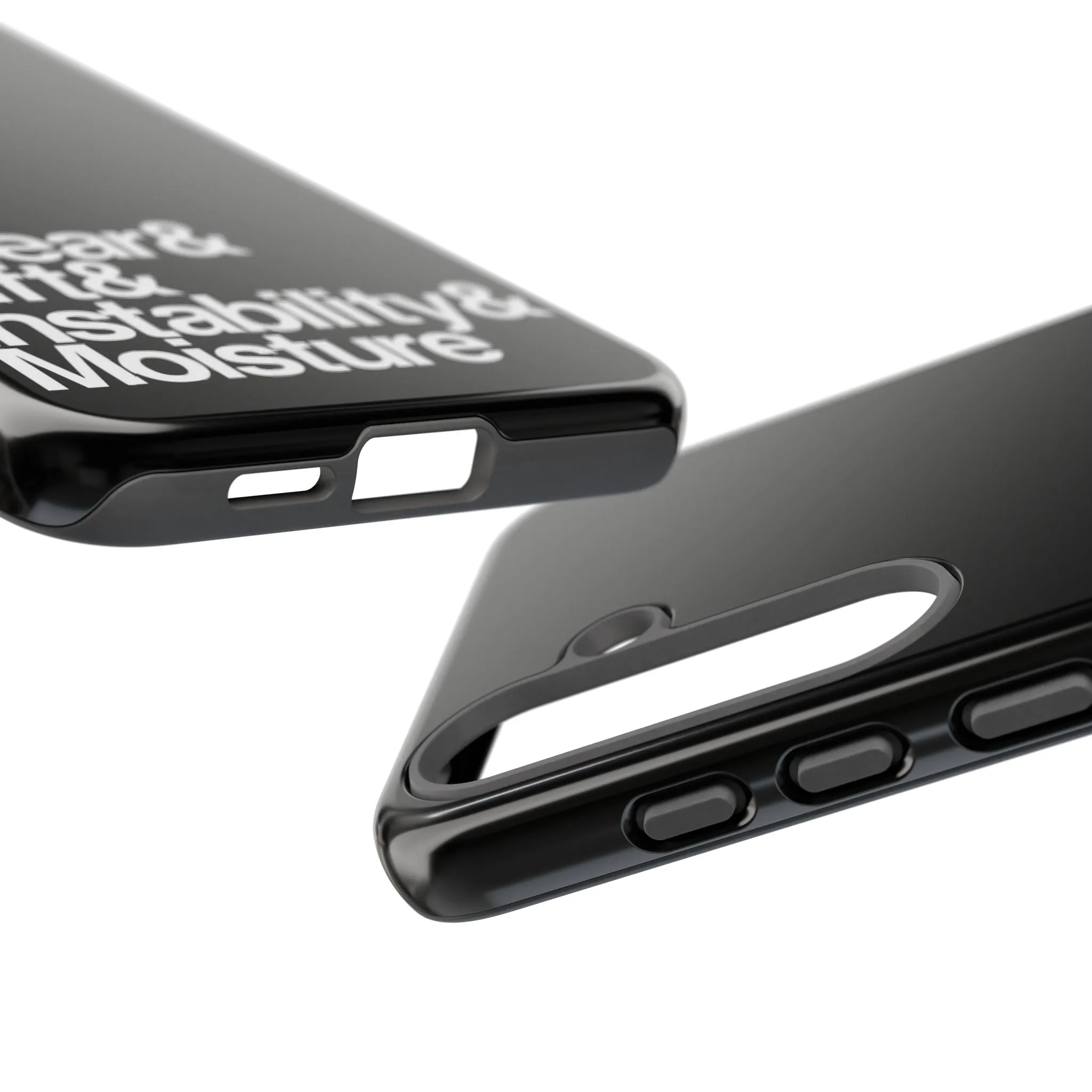 SLIM Tough Phone Case