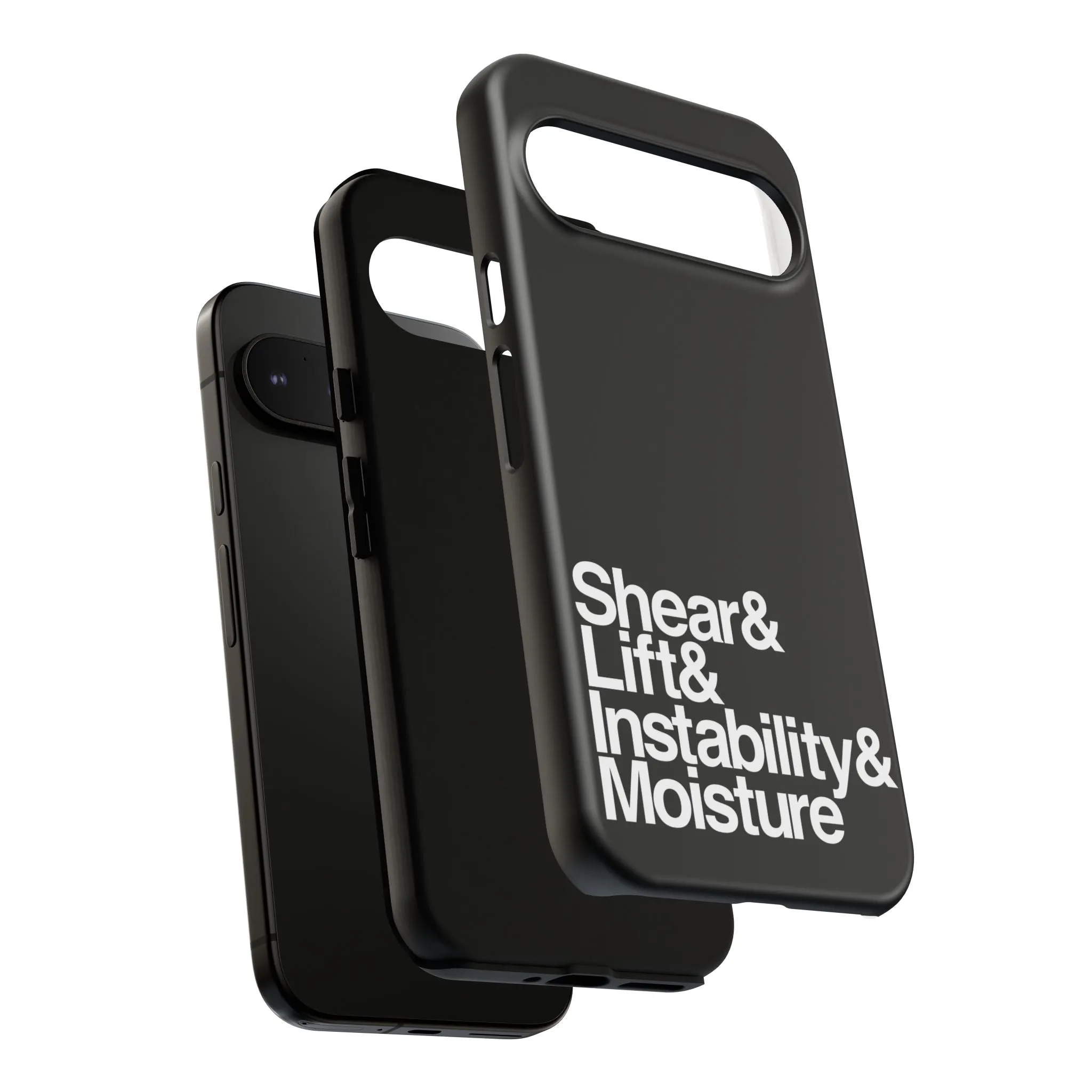 SLIM Tough Phone Case