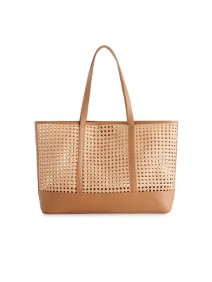 SOLEIL TOTE