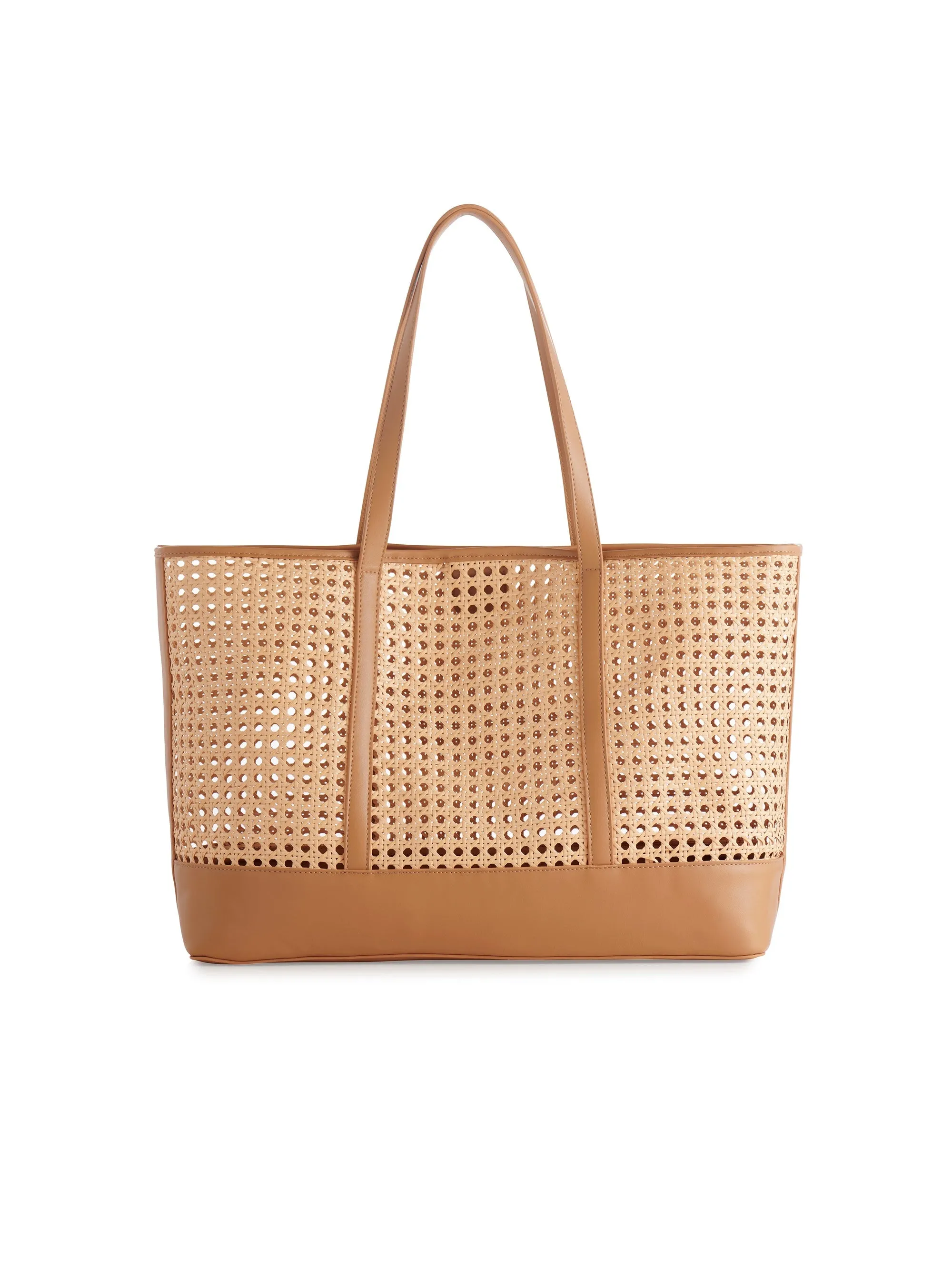 SOLEIL TOTE