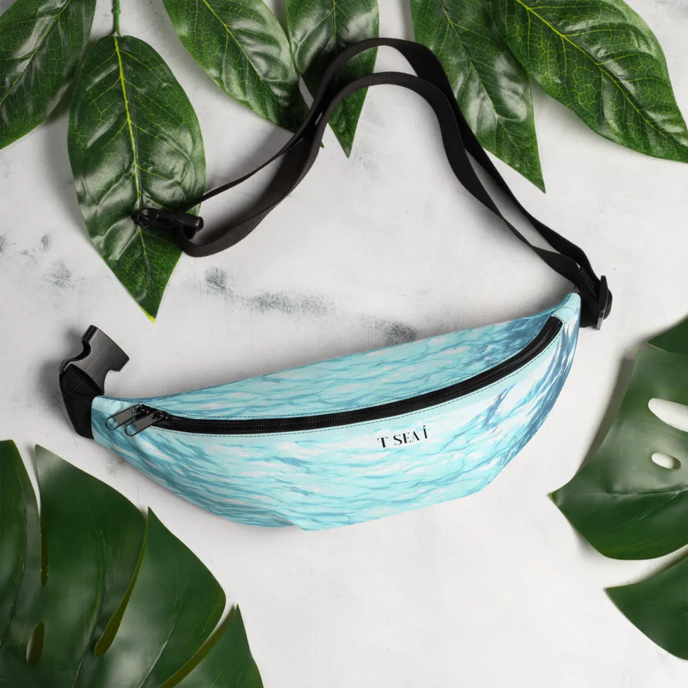 Submerged - Fanny Pack