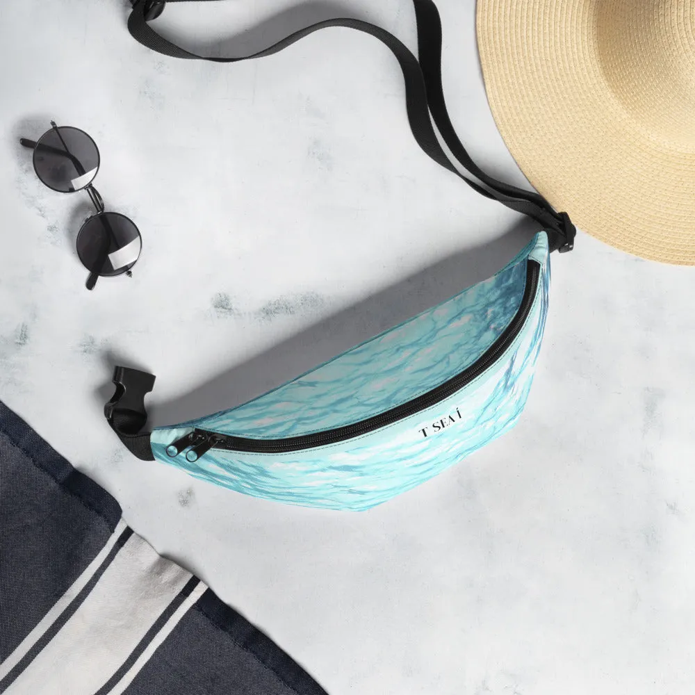 Submerged - Fanny Pack